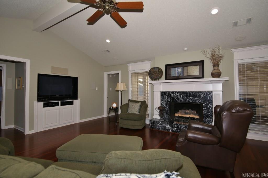 KIMBERLY MANOR TO CRYSTAL HILL - Residential