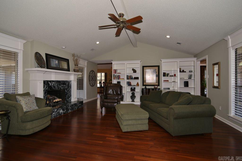 KIMBERLY MANOR TO CRYSTAL HILL - Residential