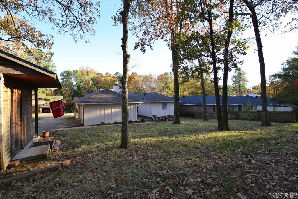 KIMBERLY MANOR TO CRYSTAL HILL - Residential