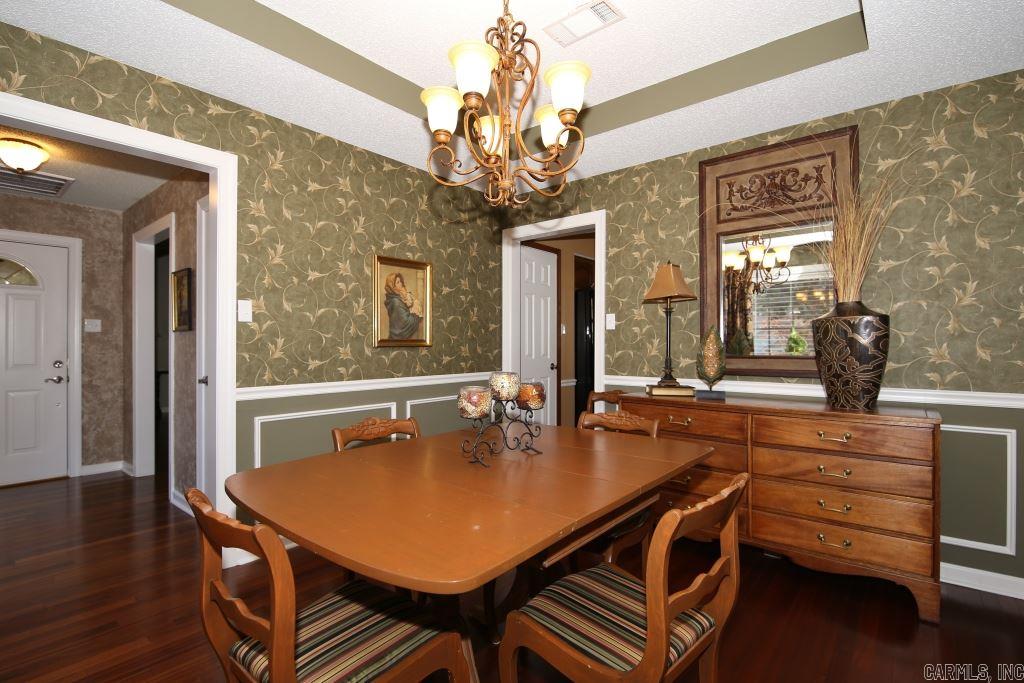 KIMBERLY MANOR TO CRYSTAL HILL - Residential