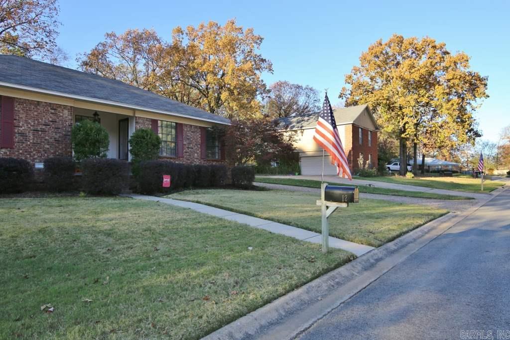 KIMBERLY MANOR TO CRYSTAL HILL - Residential