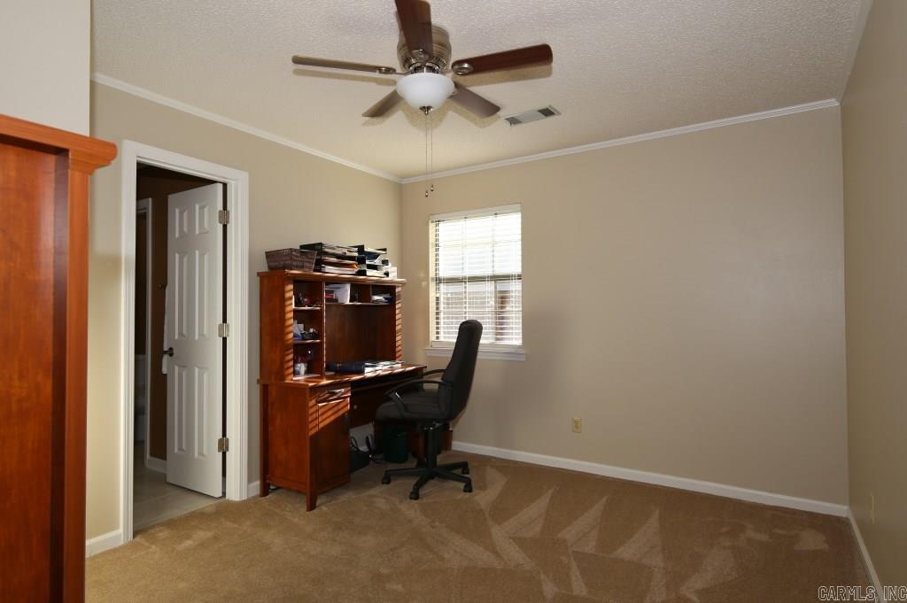 KIMBERLY MANOR TO CRYSTAL HILL - Residential