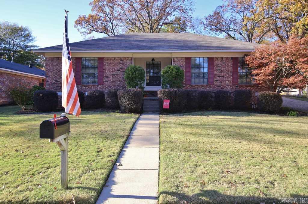 KIMBERLY MANOR TO CRYSTAL HILL - Residential