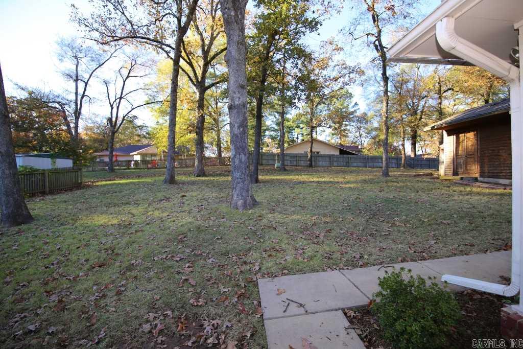 KIMBERLY MANOR TO CRYSTAL HILL - Residential