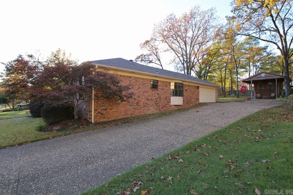 KIMBERLY MANOR TO CRYSTAL HILL - Residential