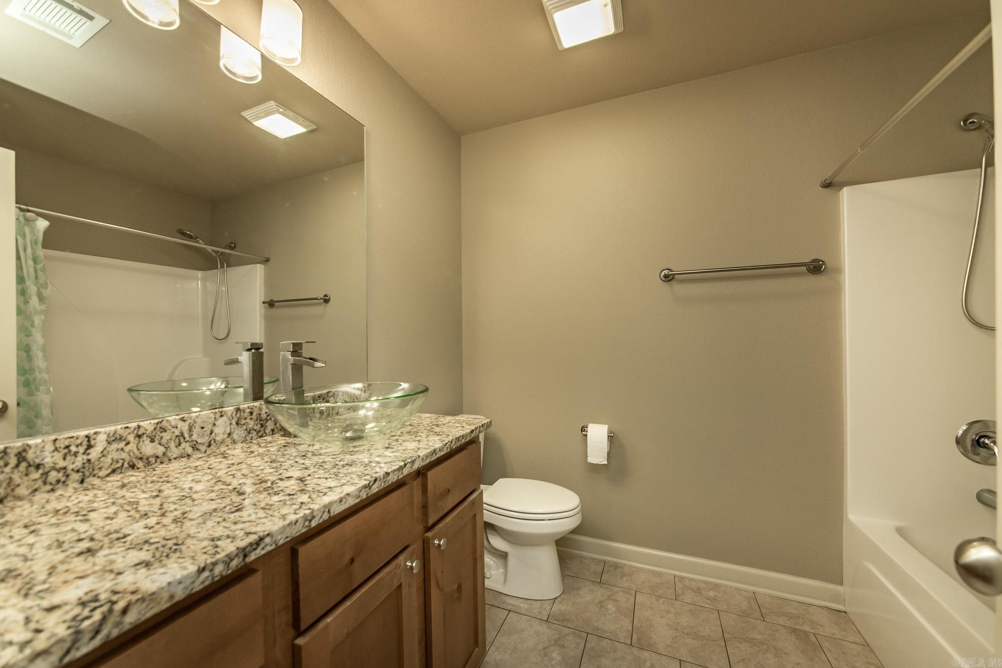 GARDENS AT SOUTHRIDGE ADDITION - Residential