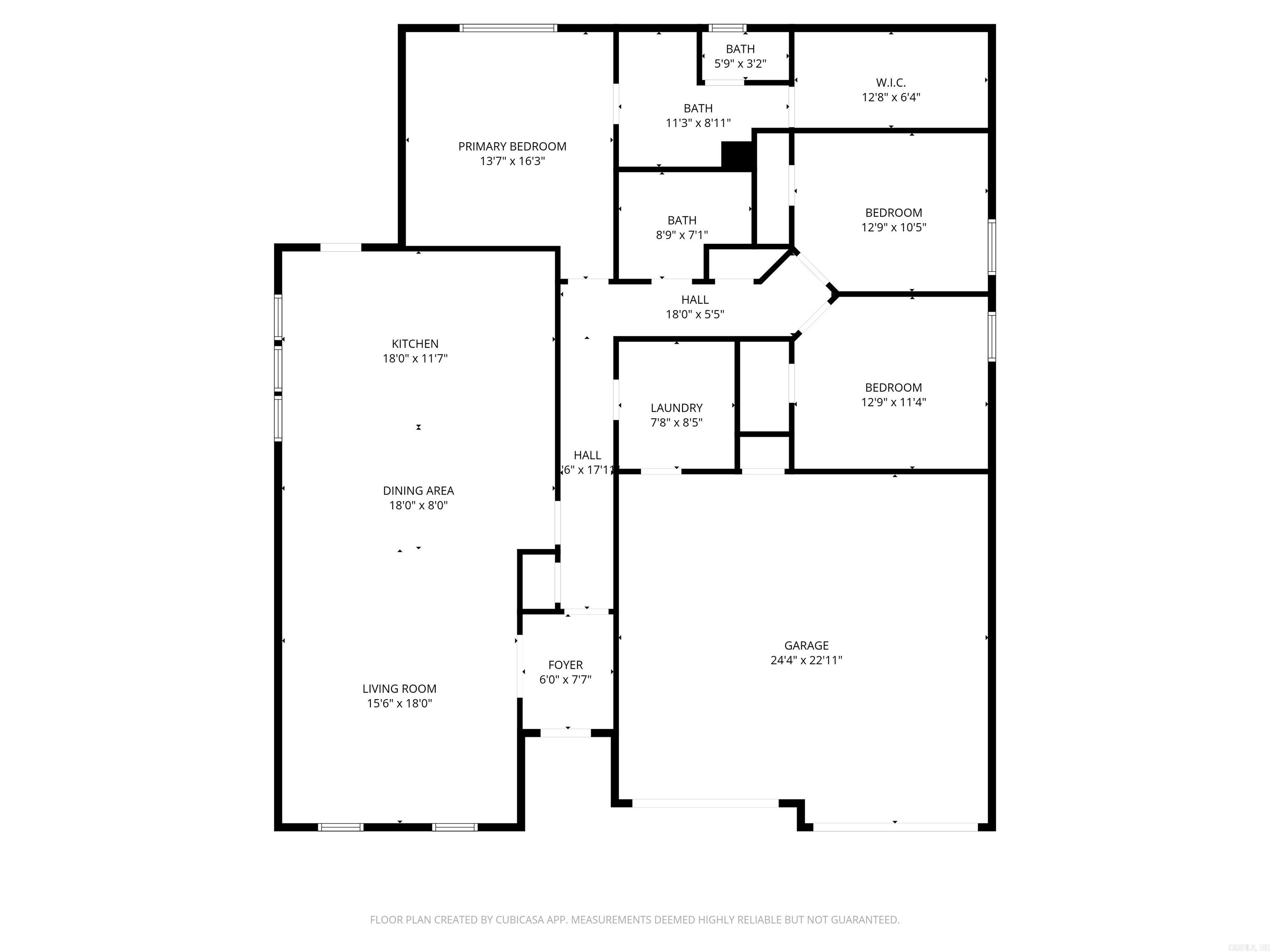 GARDENS AT SOUTHRIDGE ADDITION - Residential
