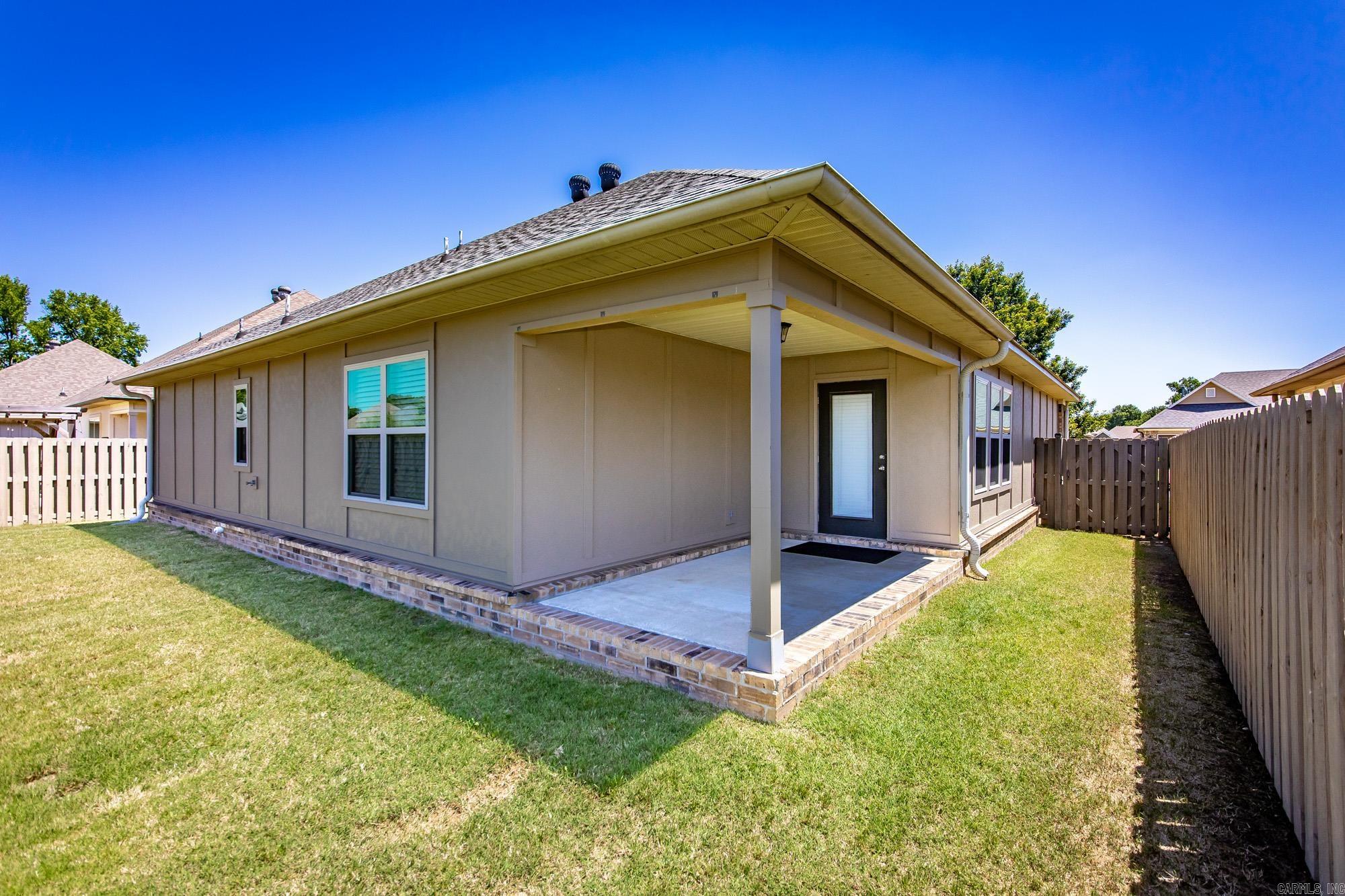 GARDENS AT SOUTHRIDGE ADDITION - Residential