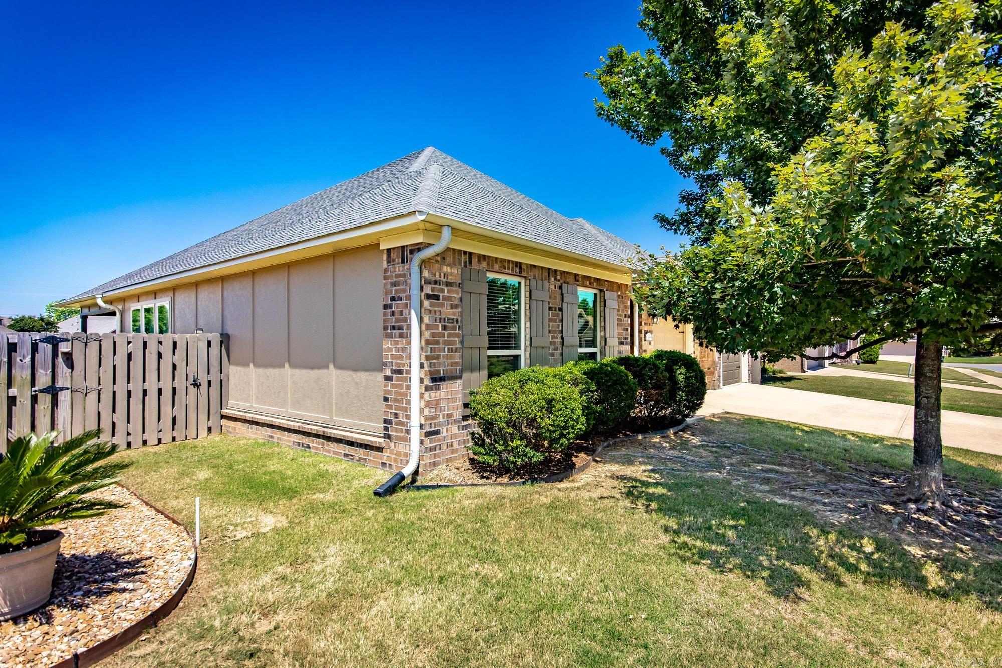 GARDENS AT SOUTHRIDGE ADDITION - Residential