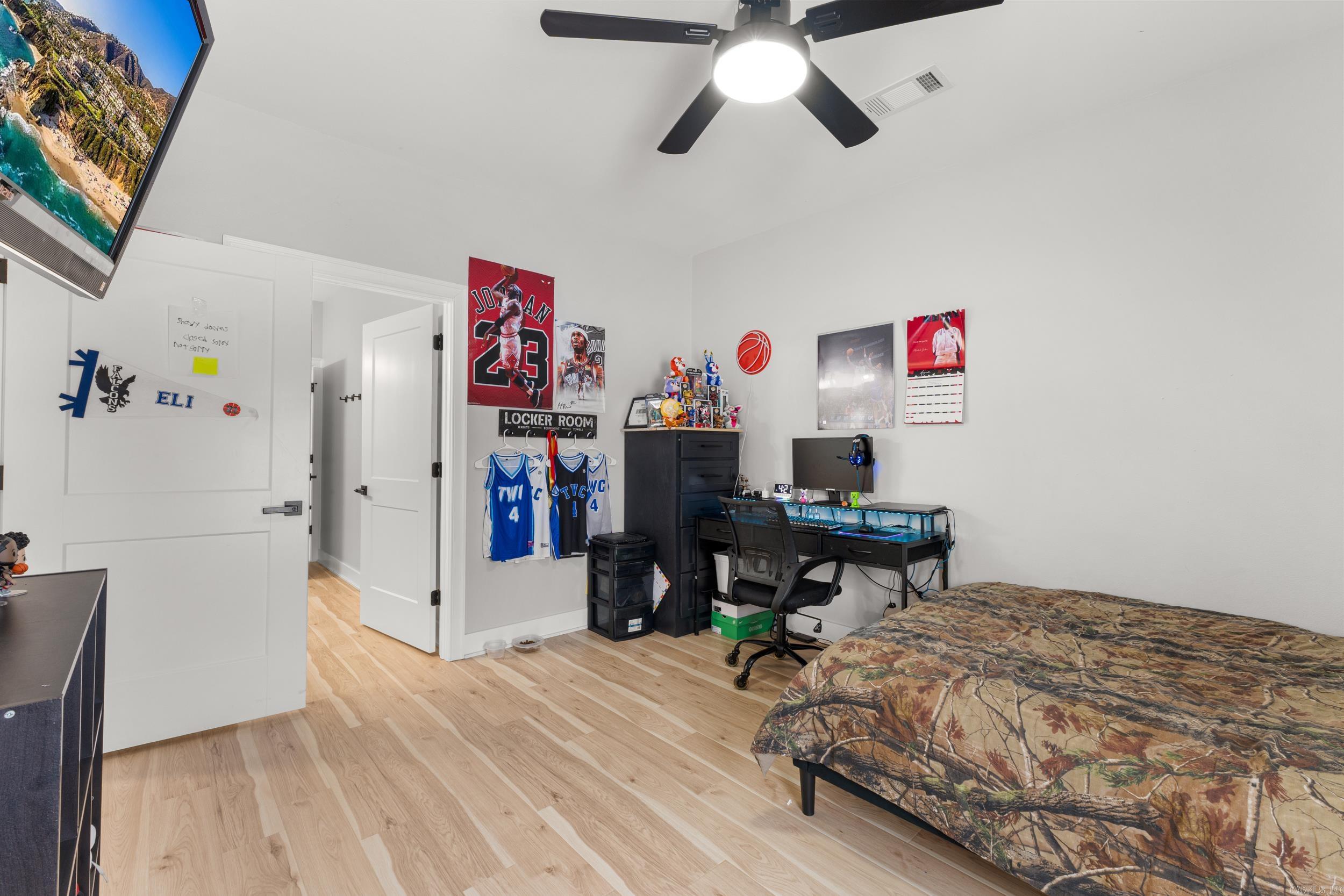 PARKER'S PLACE SUB - Residential