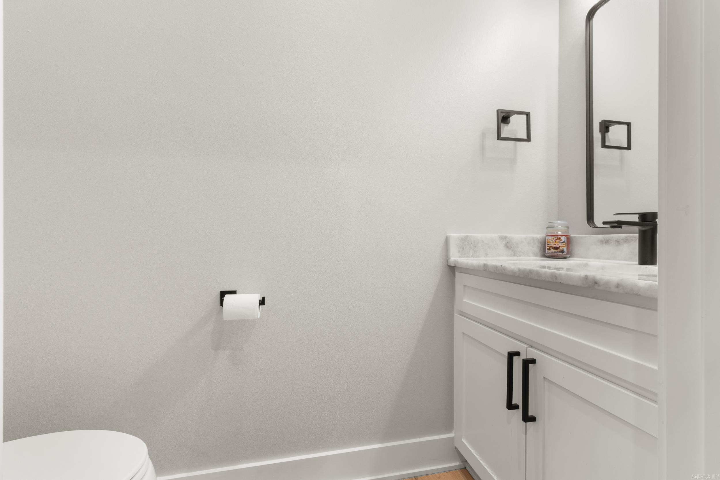 PARKER'S PLACE SUB - Residential