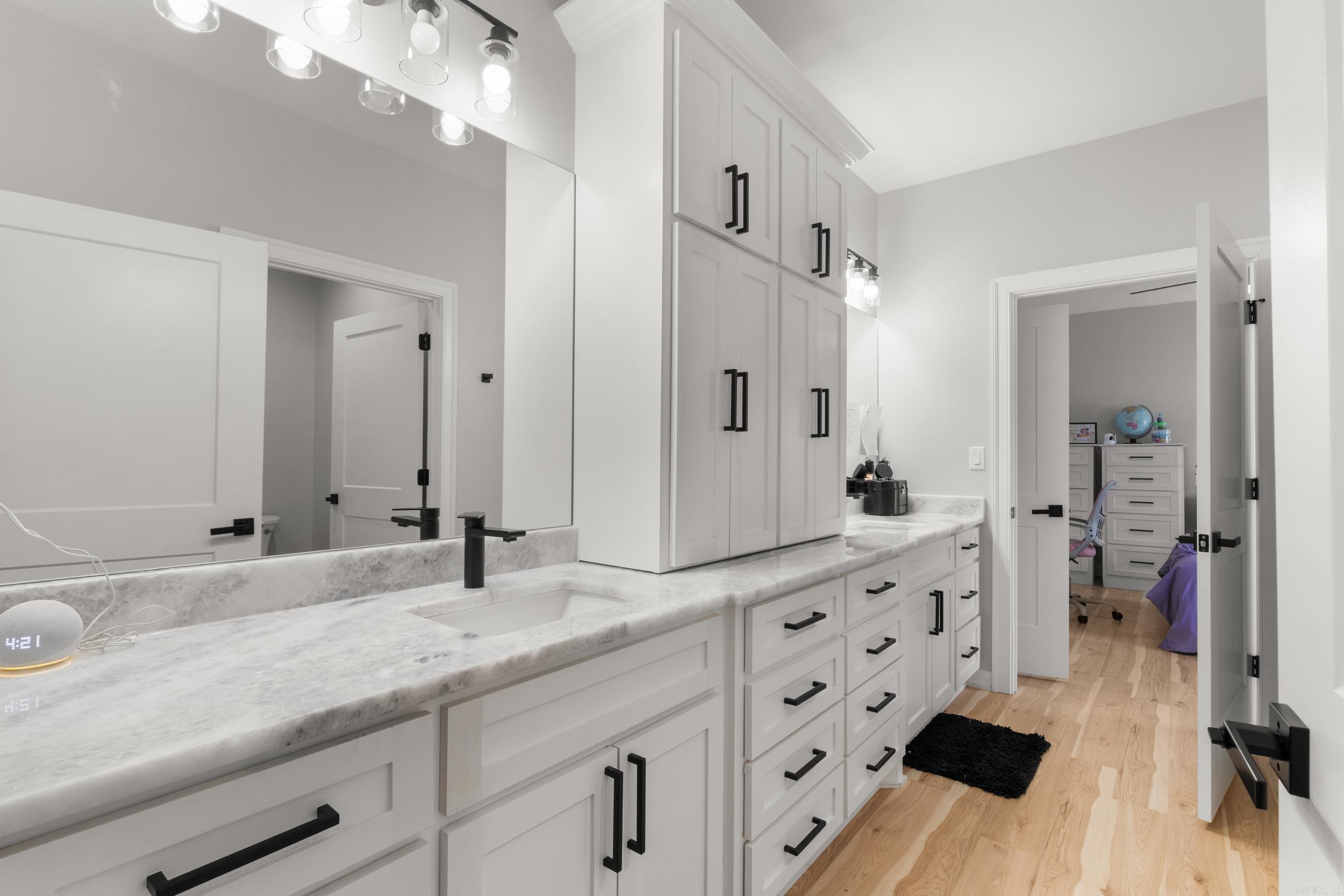 PARKER'S PLACE SUB - Residential