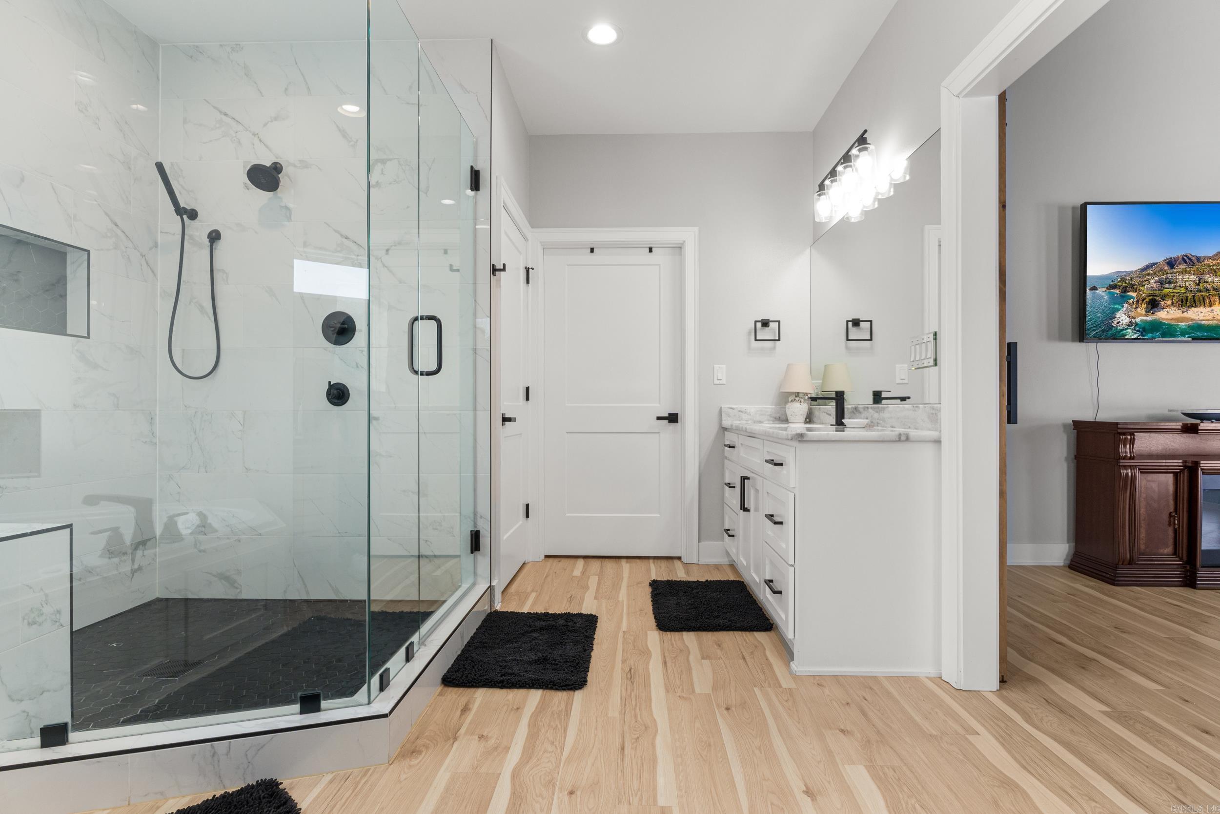 PARKER'S PLACE SUB - Residential