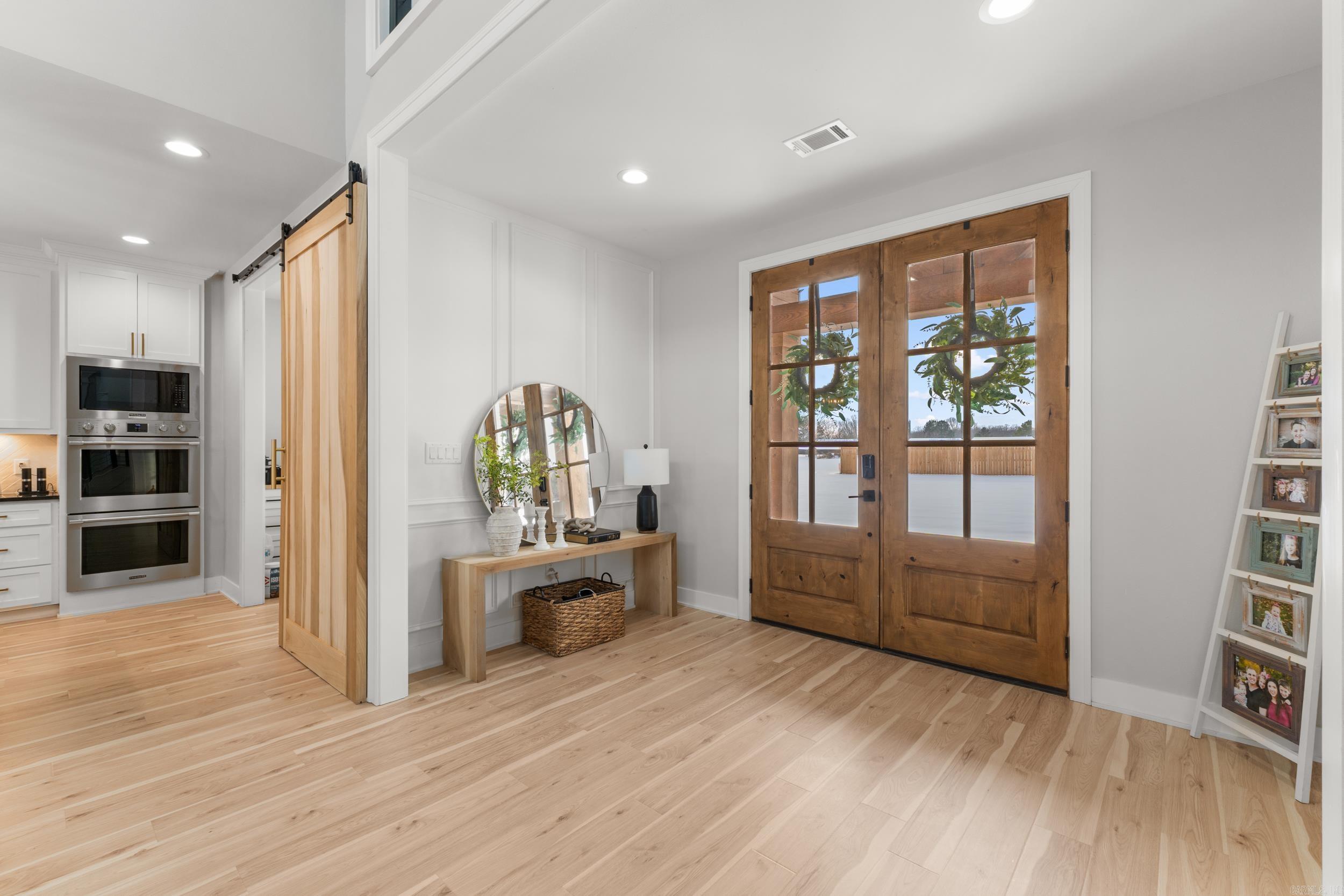 PARKER'S PLACE SUB - Residential