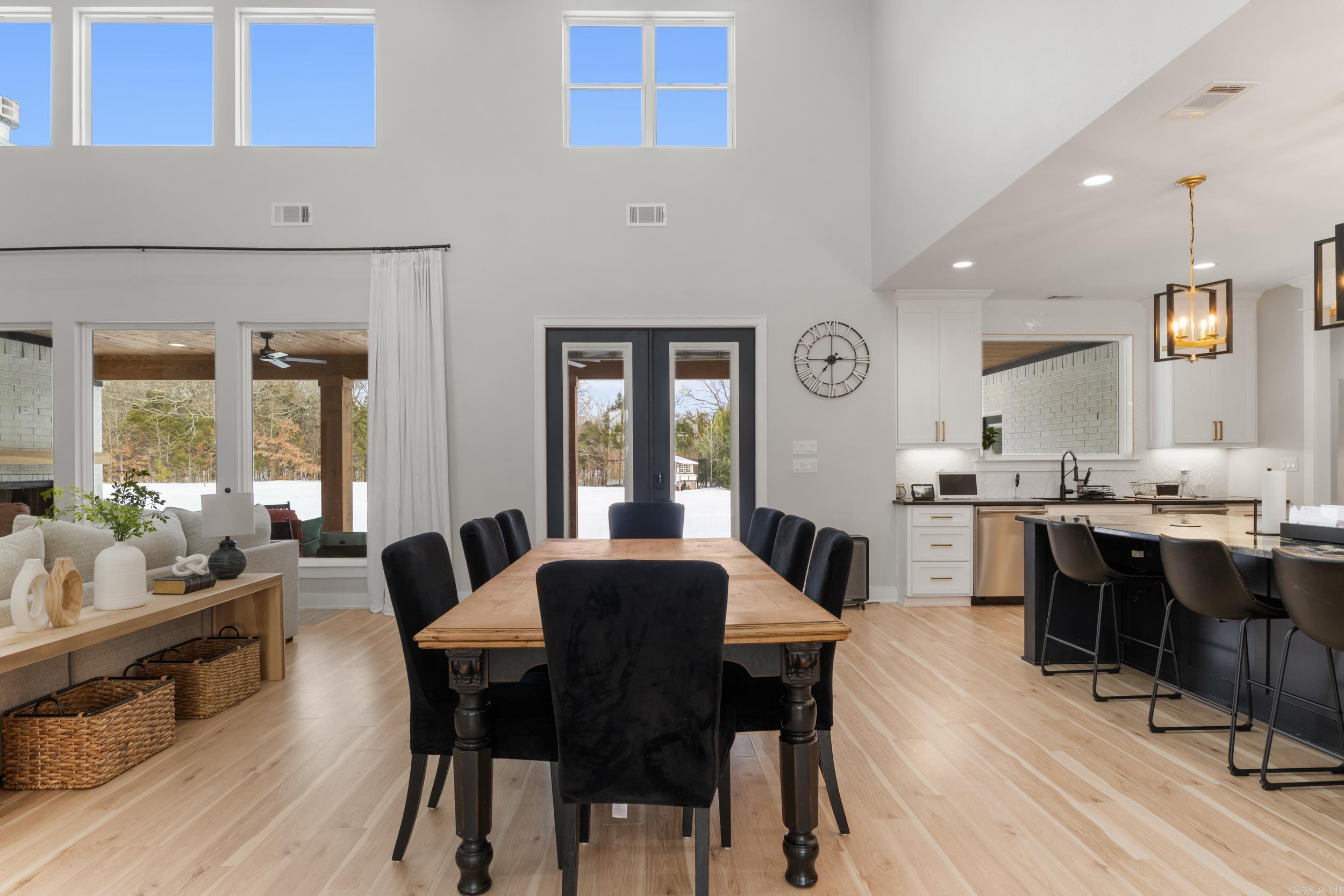 PARKER'S PLACE SUB - Residential