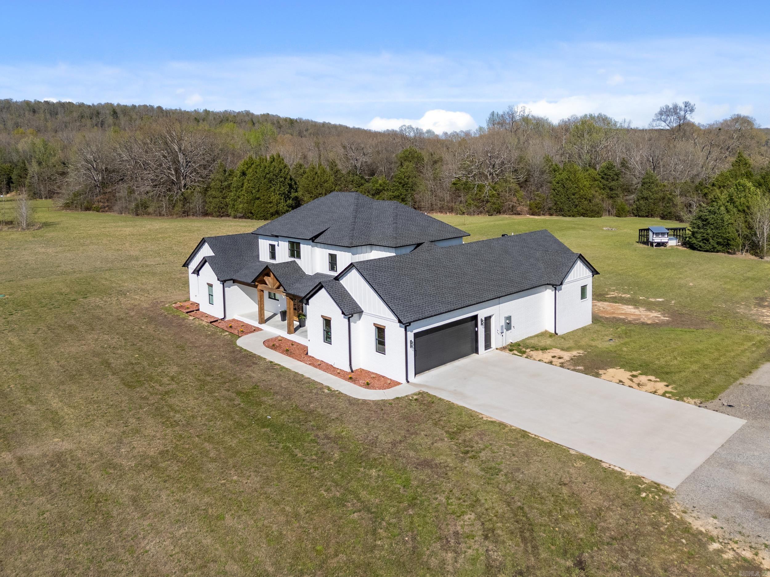 PARKER'S PLACE SUB - Residential