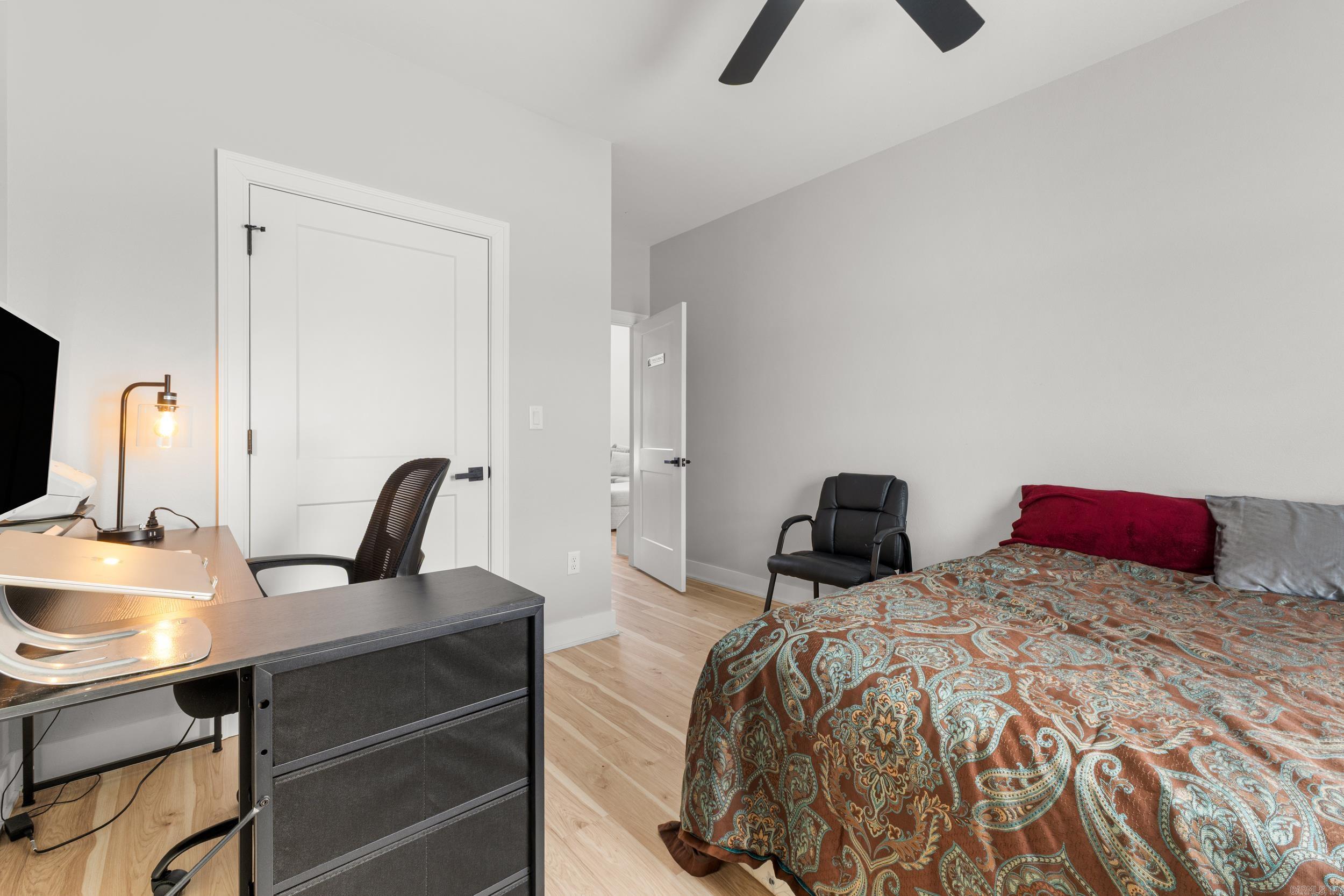 PARKER'S PLACE SUB - Residential