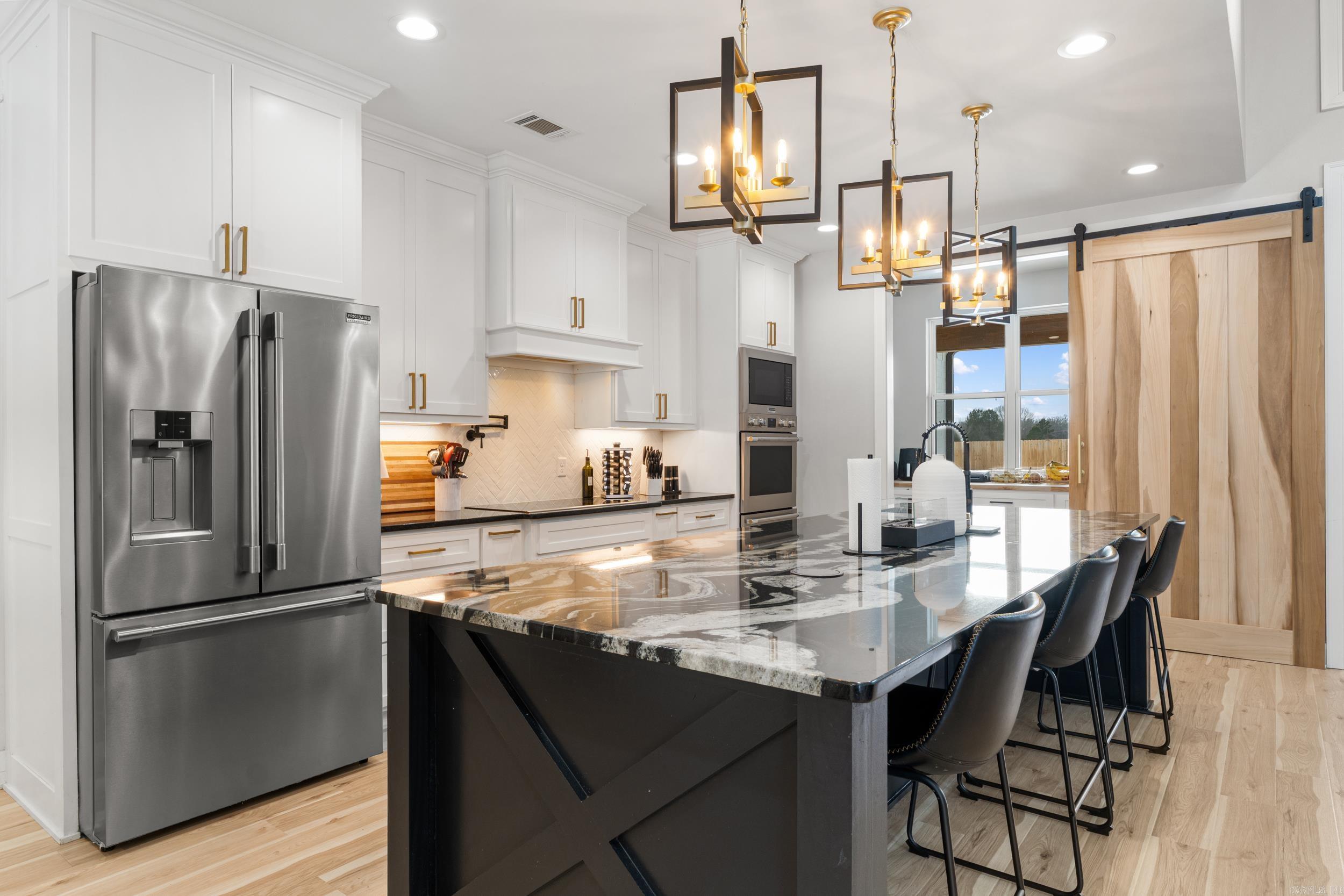 PARKER'S PLACE SUB - Residential