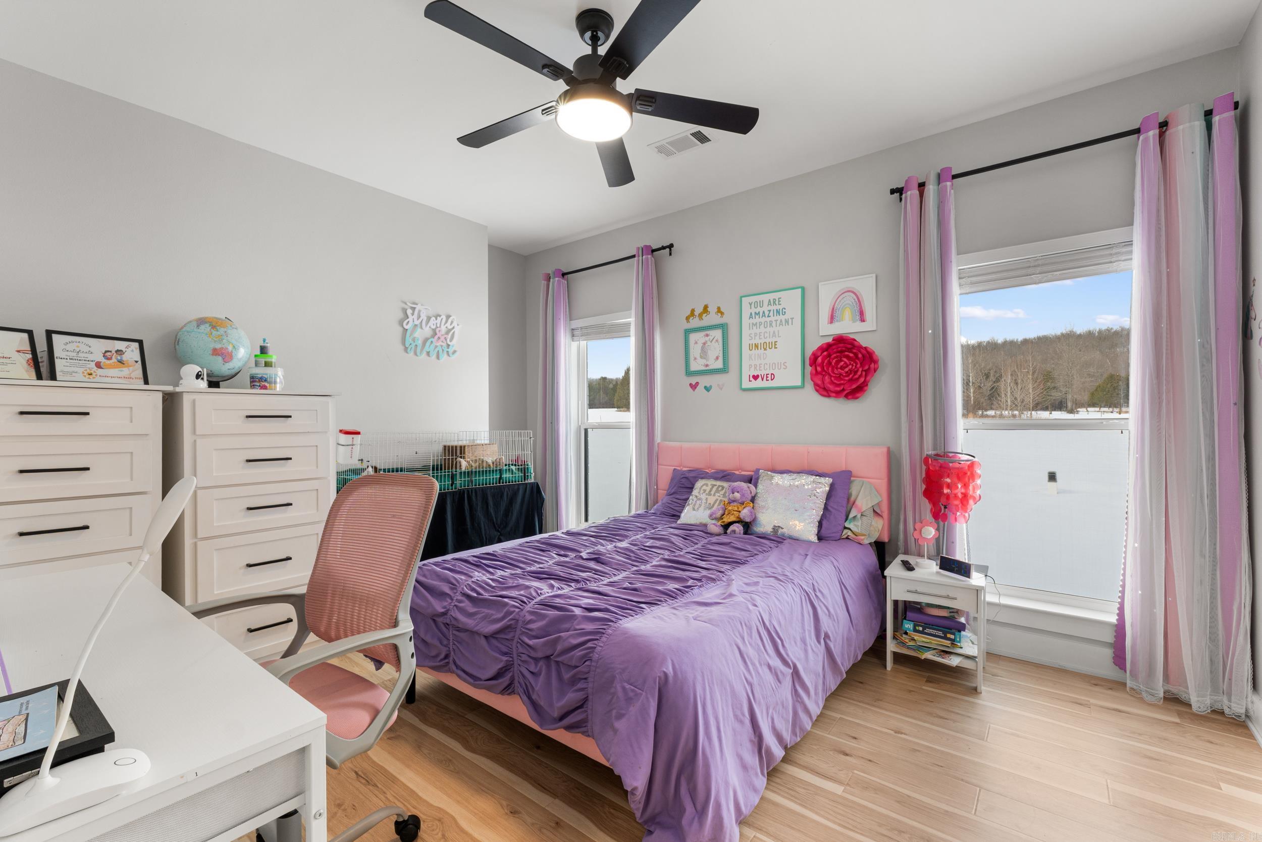 PARKER'S PLACE SUB - Residential