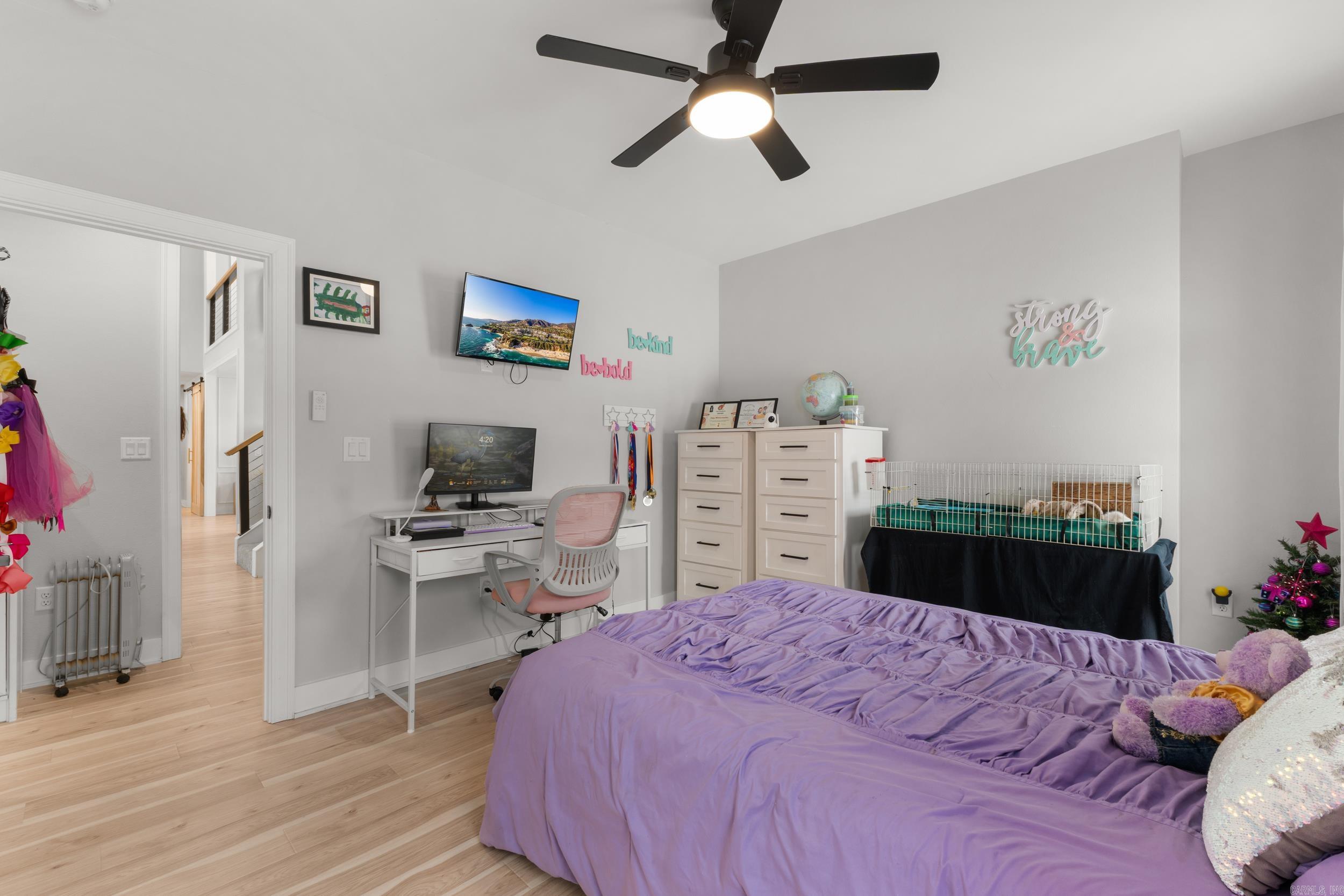 PARKER'S PLACE SUB - Residential