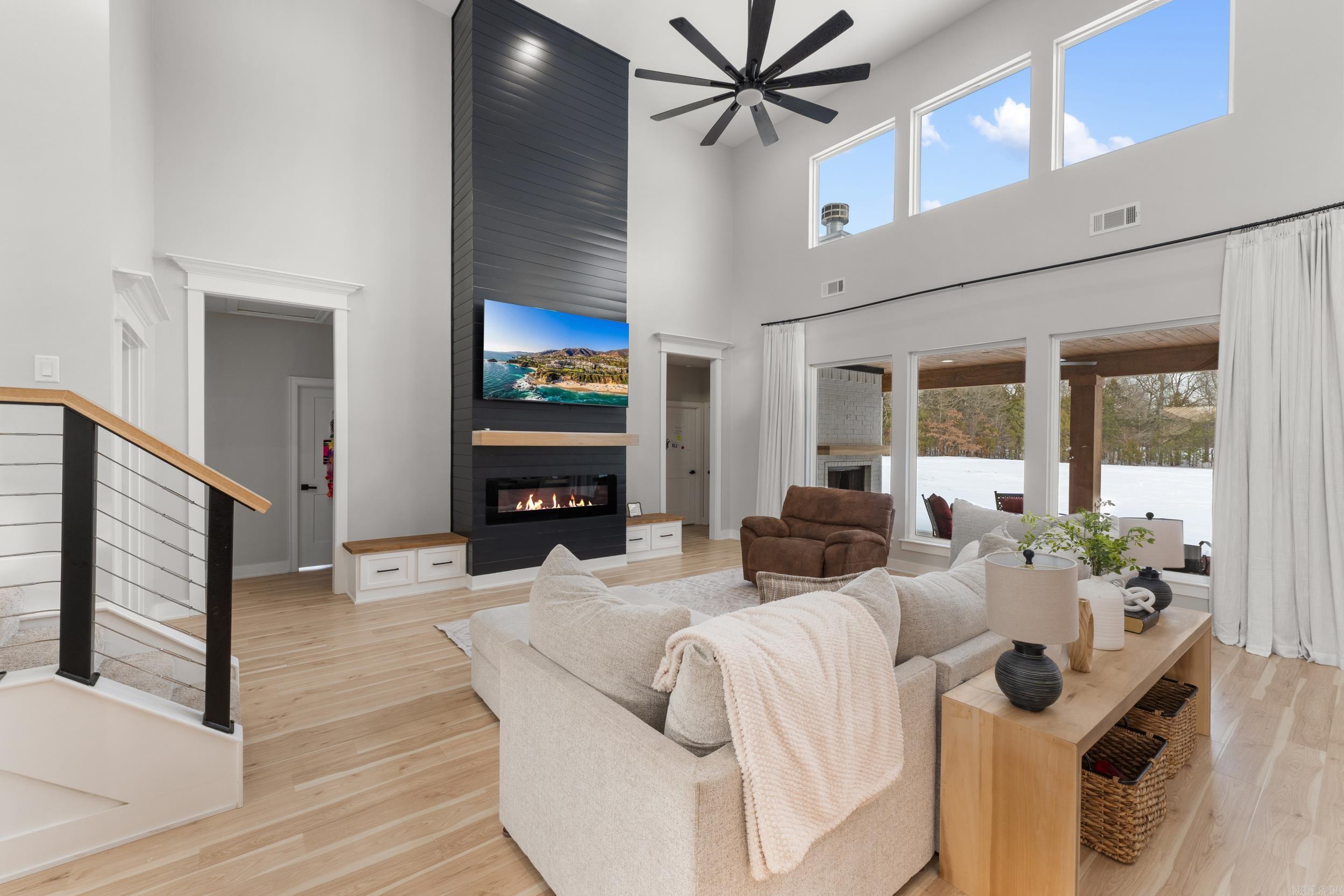 PARKER'S PLACE SUB - Residential