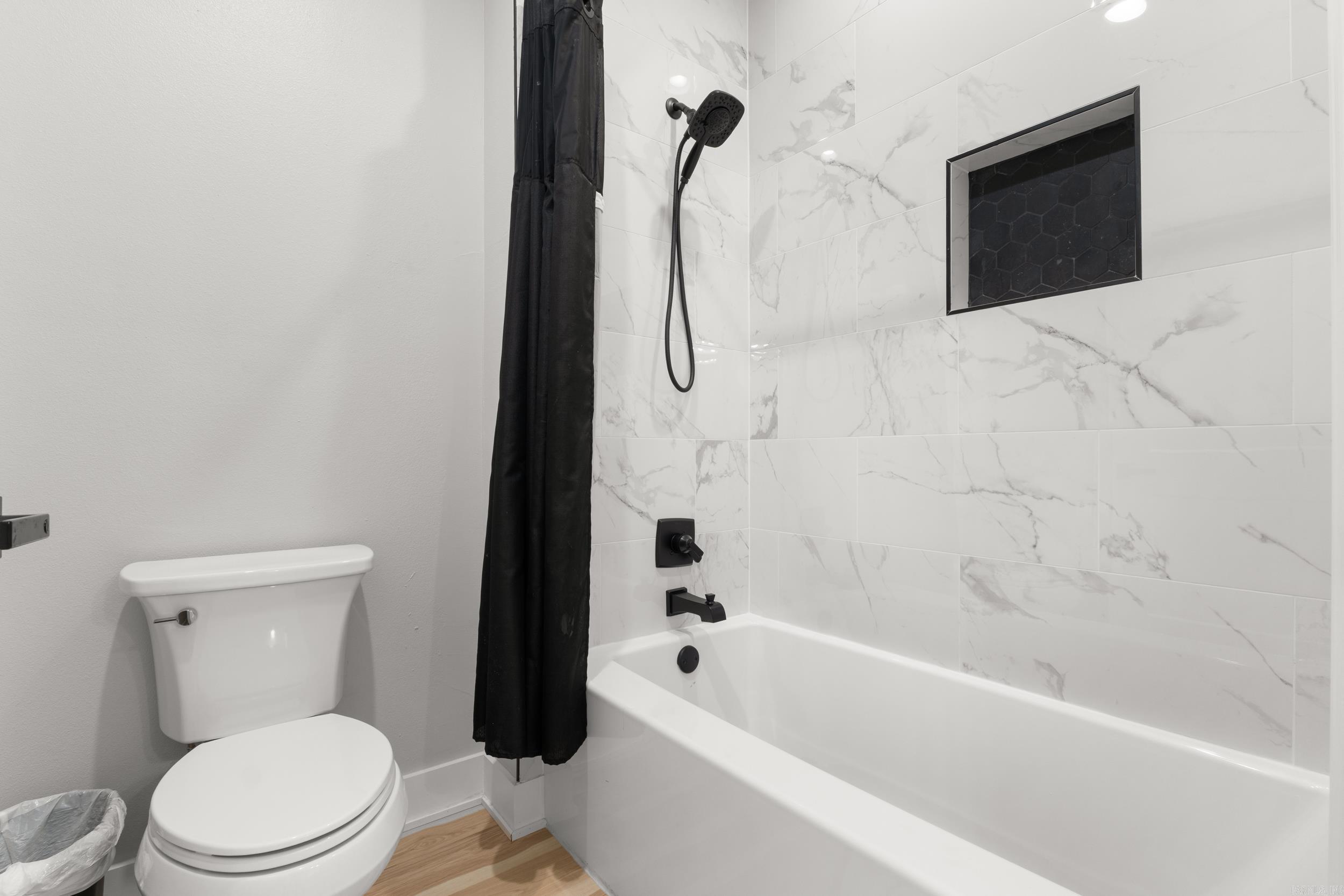 PARKER'S PLACE SUB - Residential