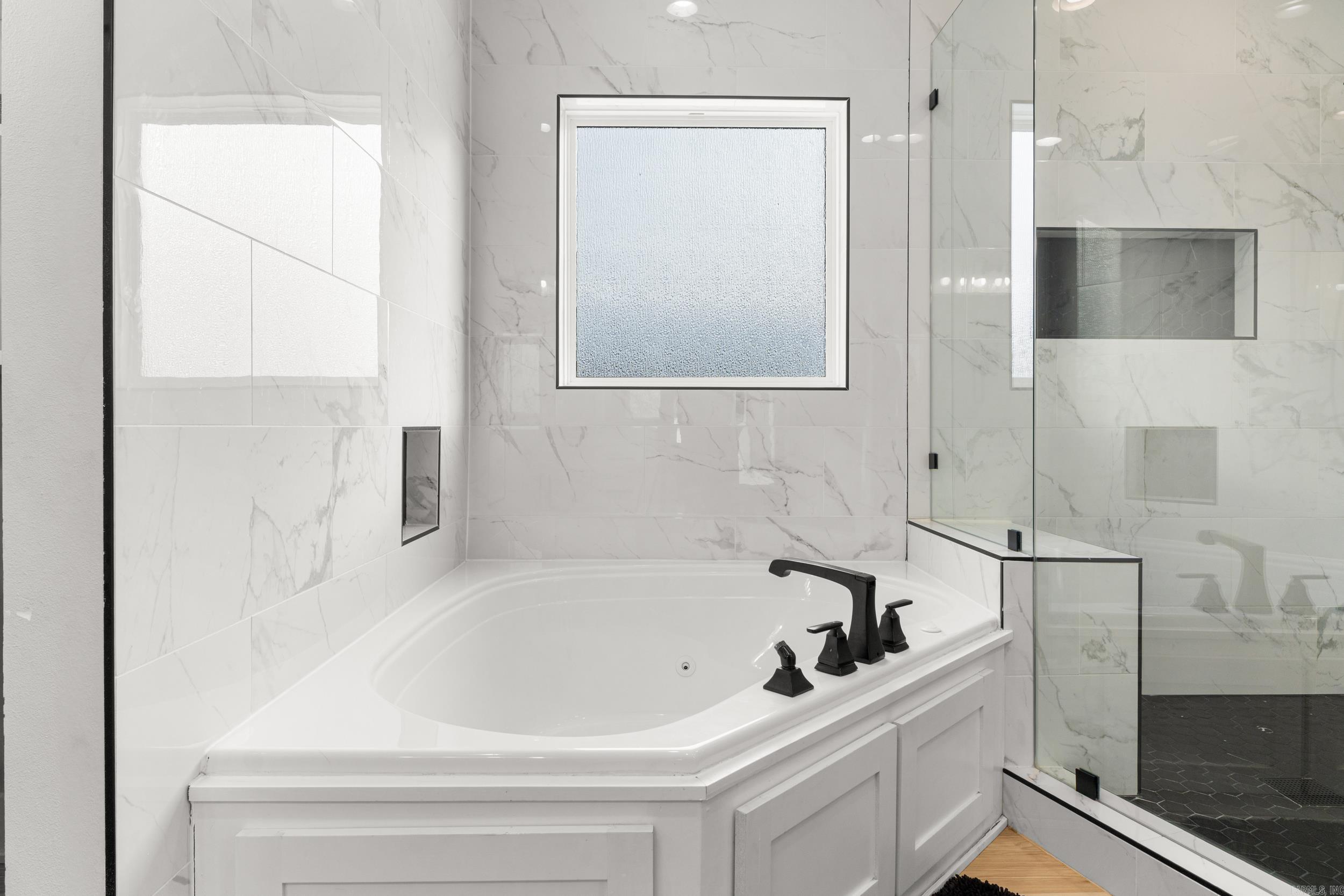 PARKER'S PLACE SUB - Residential