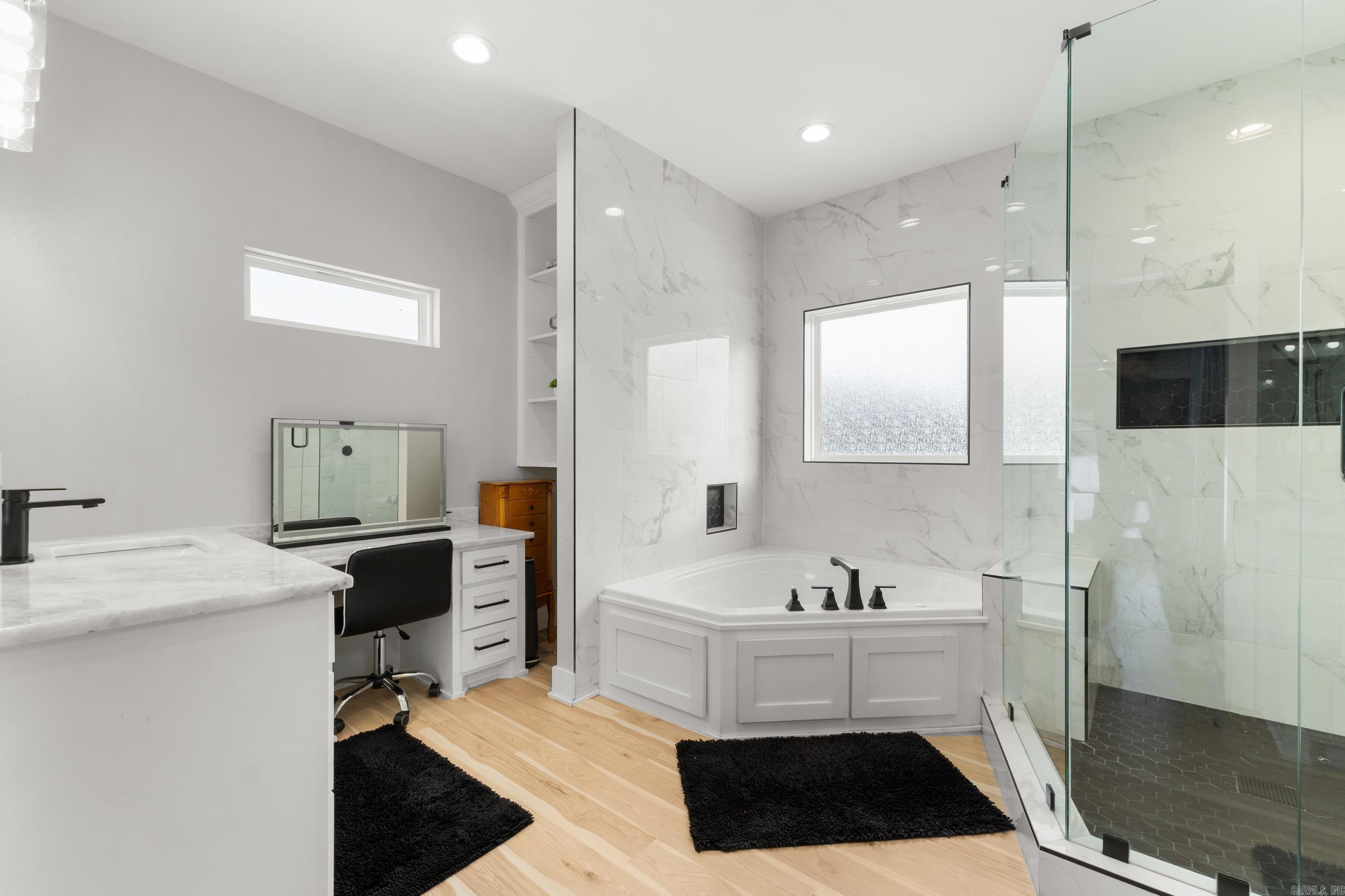 PARKER'S PLACE SUB - Residential