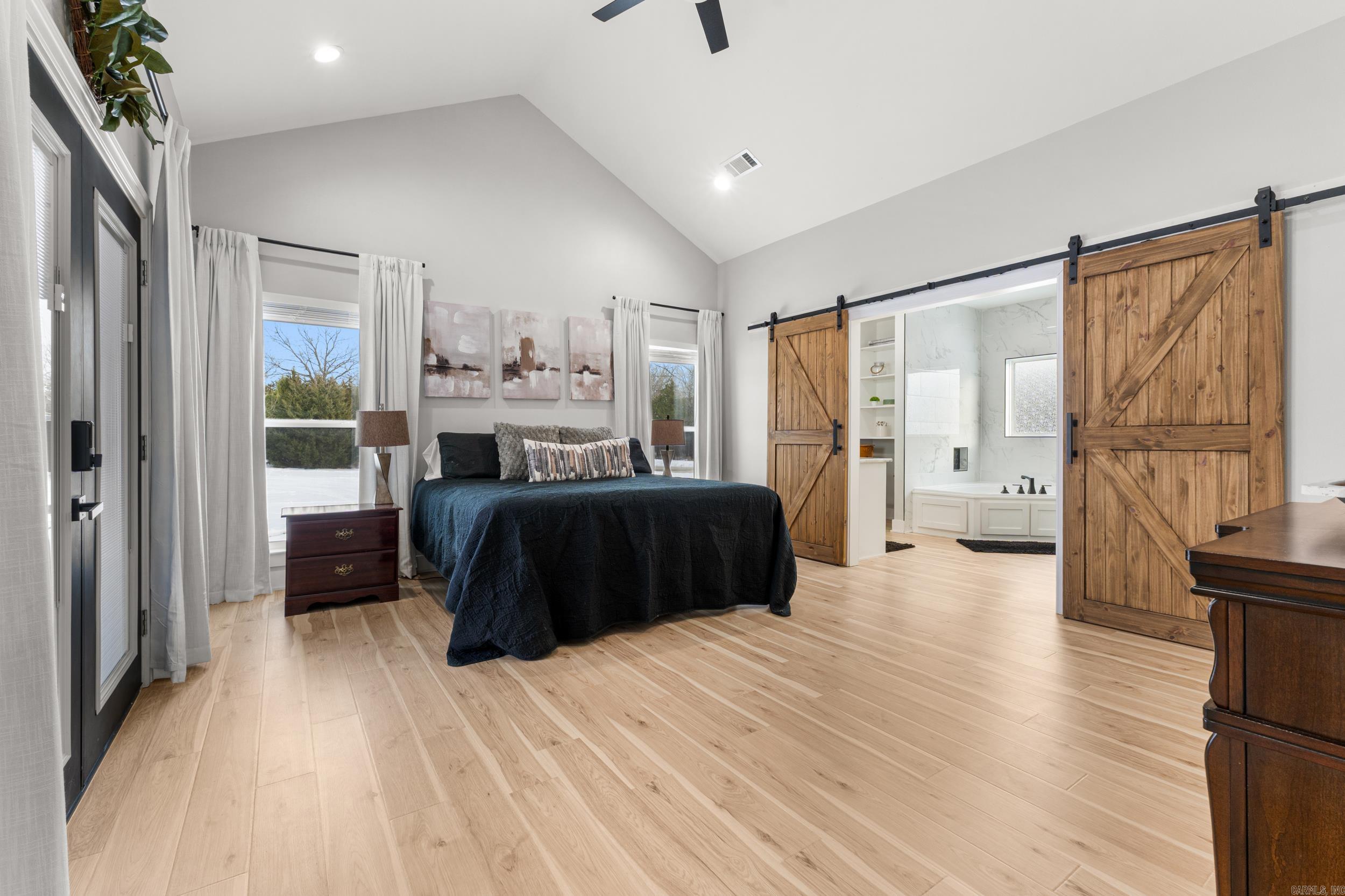 PARKER'S PLACE SUB - Residential