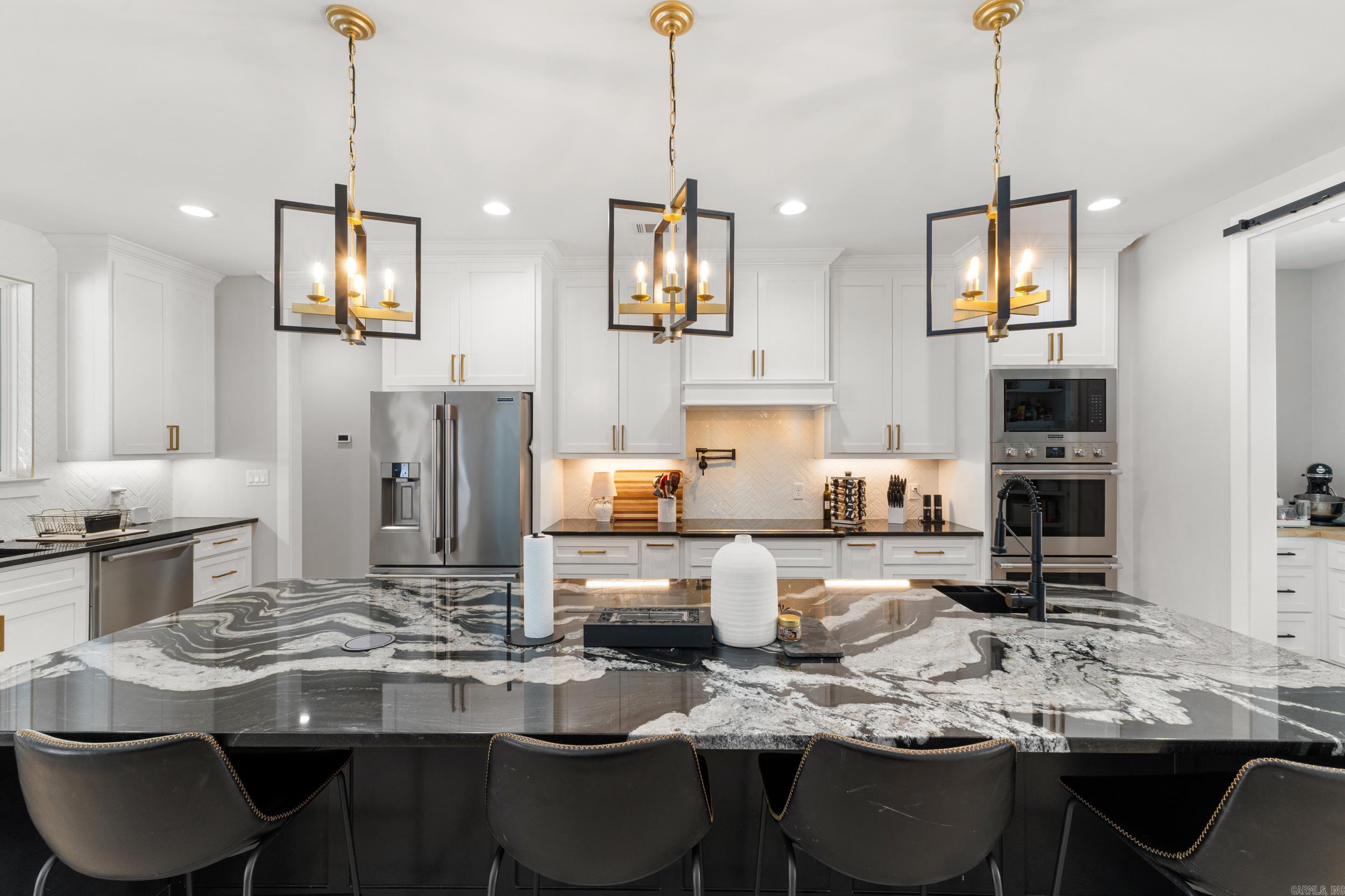 PARKER'S PLACE SUB - Residential