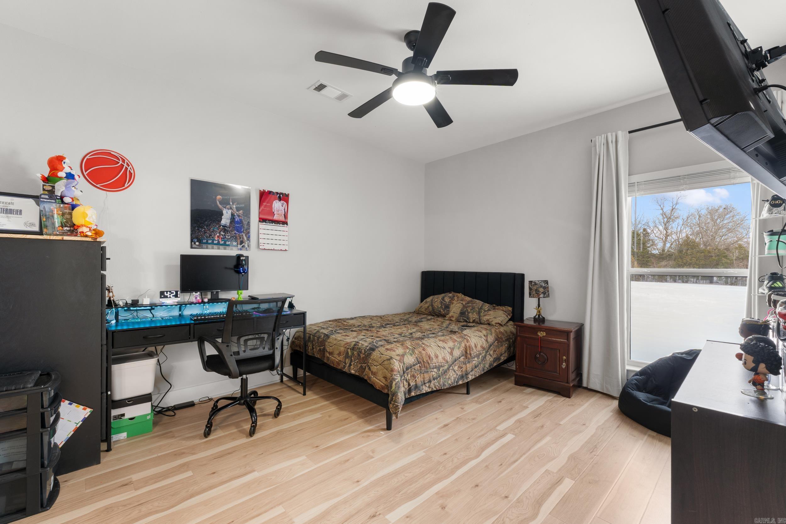 PARKER'S PLACE SUB - Residential