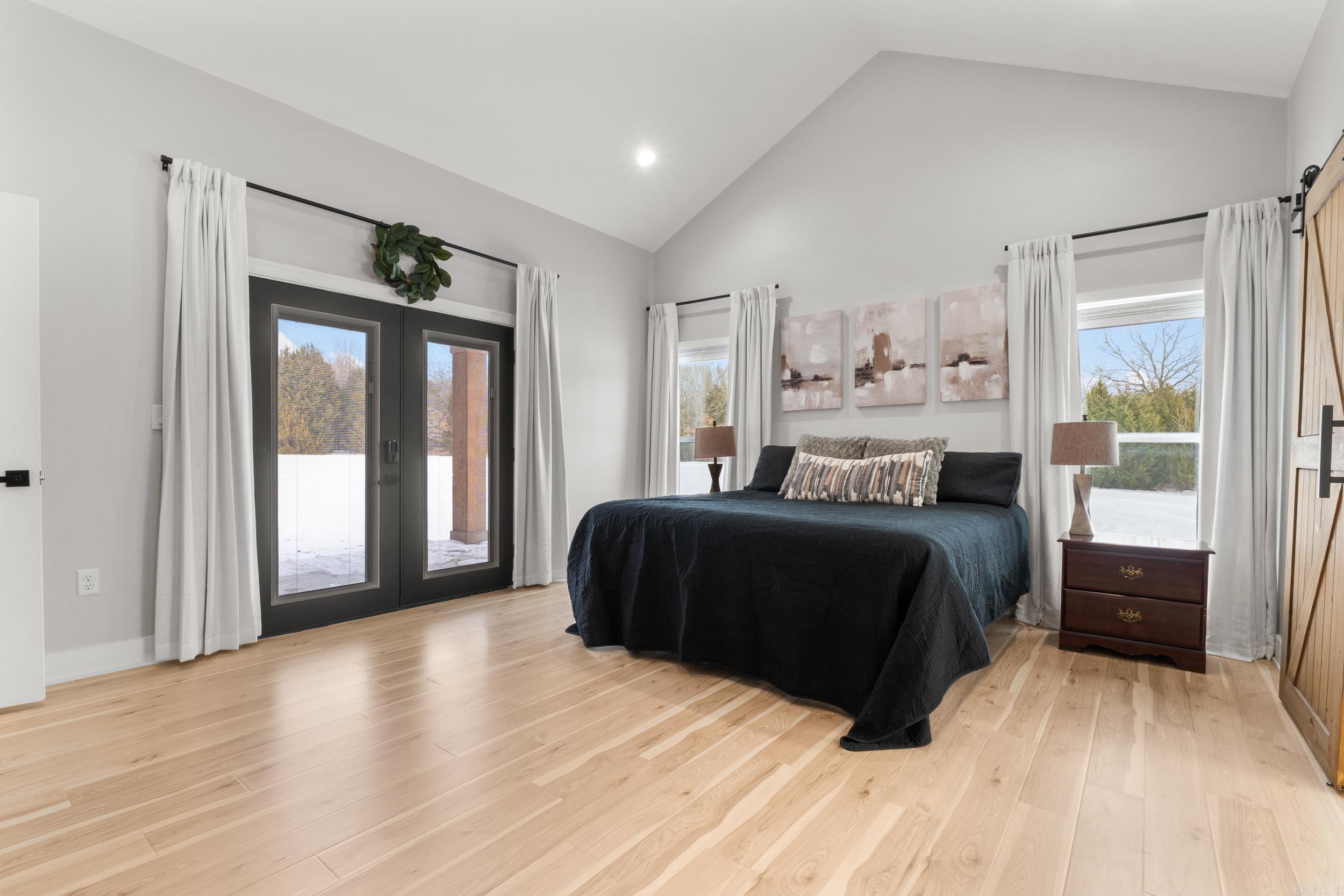 PARKER'S PLACE SUB - Residential