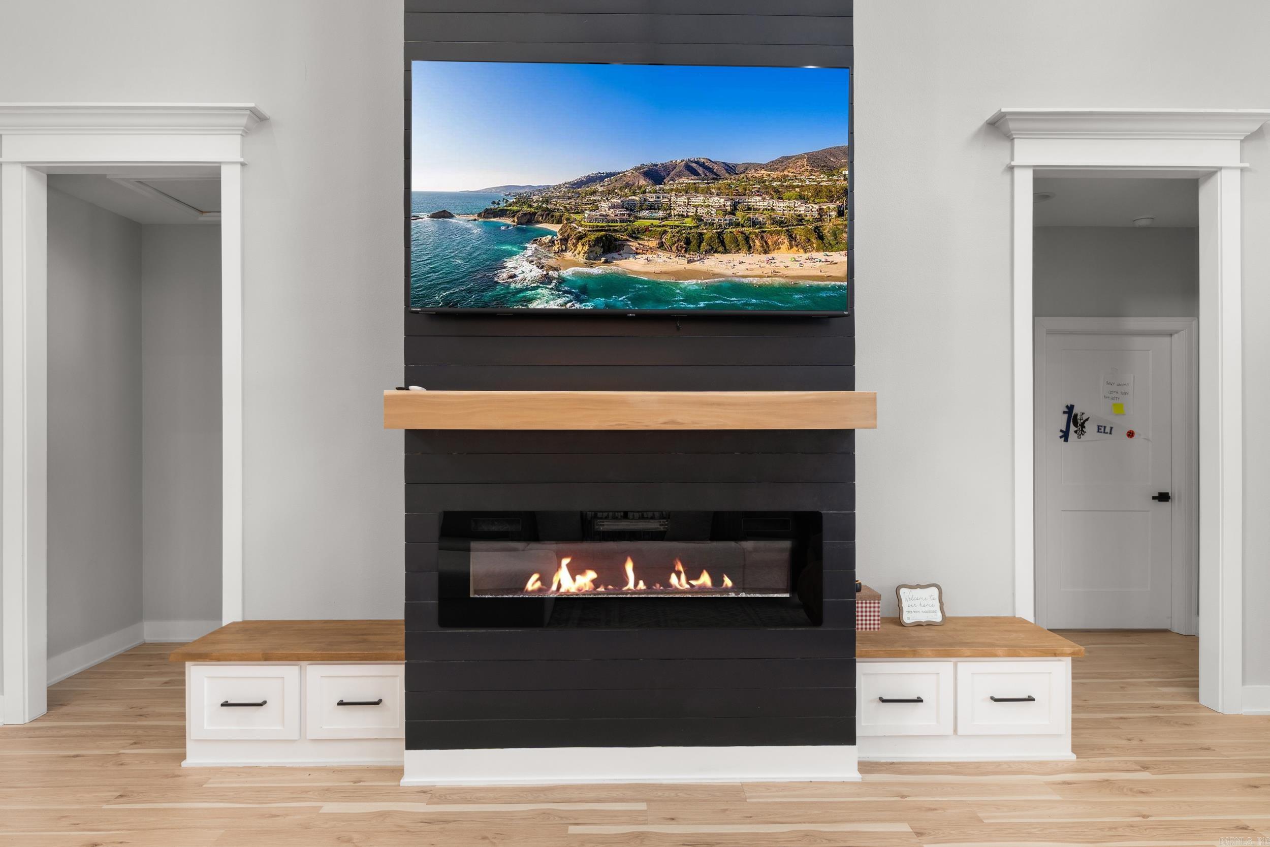 PARKER'S PLACE SUB - Residential