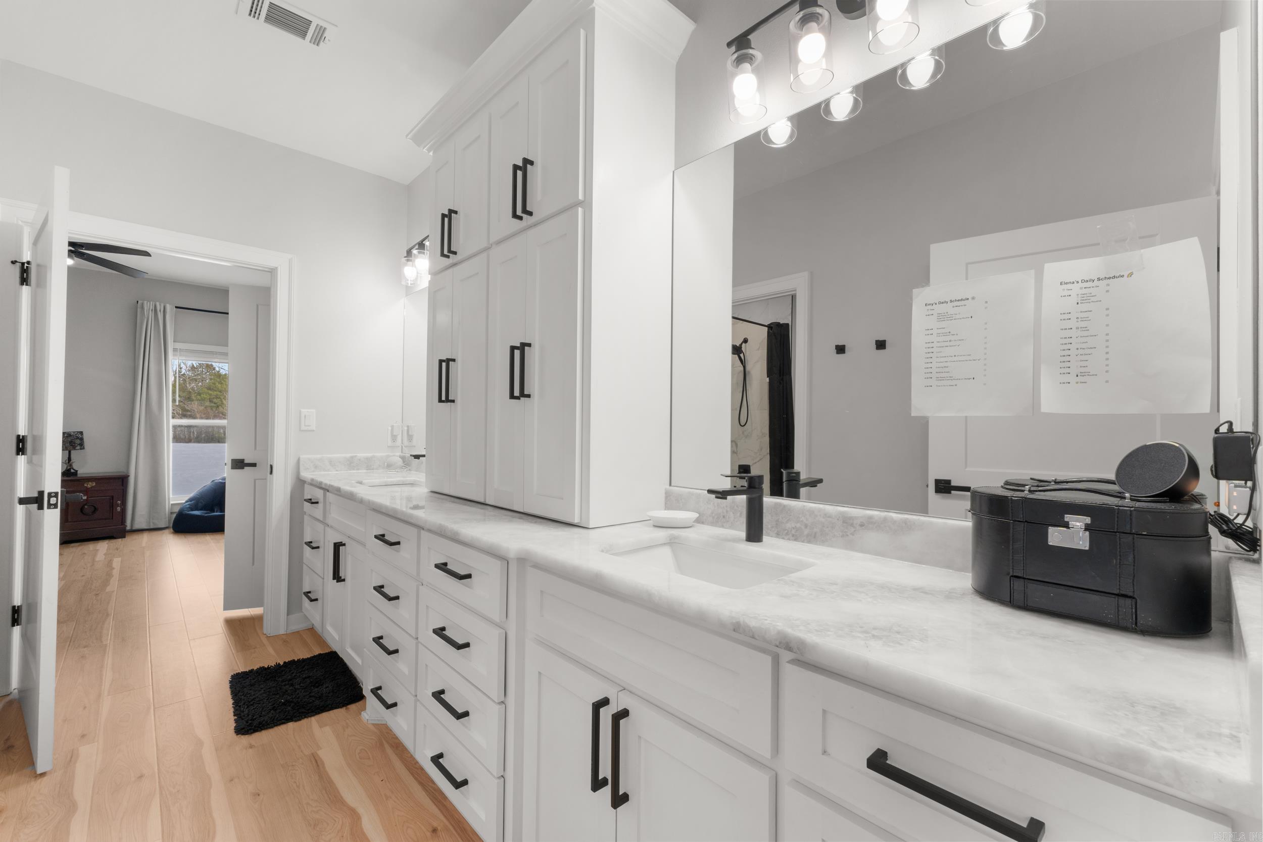 PARKER'S PLACE SUB - Residential