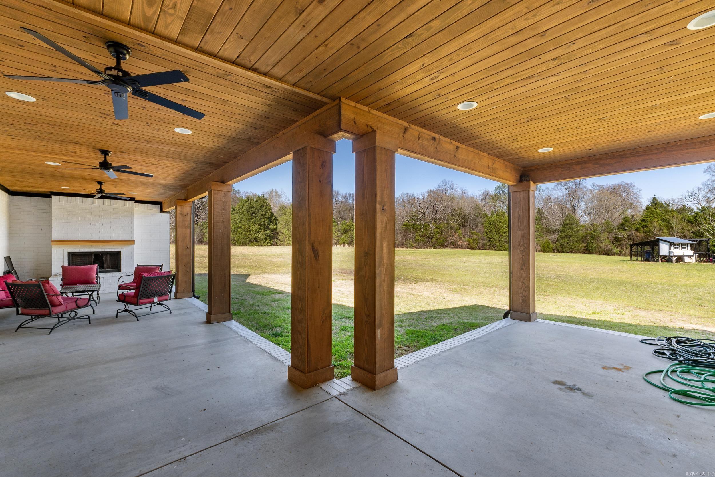 PARKER'S PLACE SUB - Residential