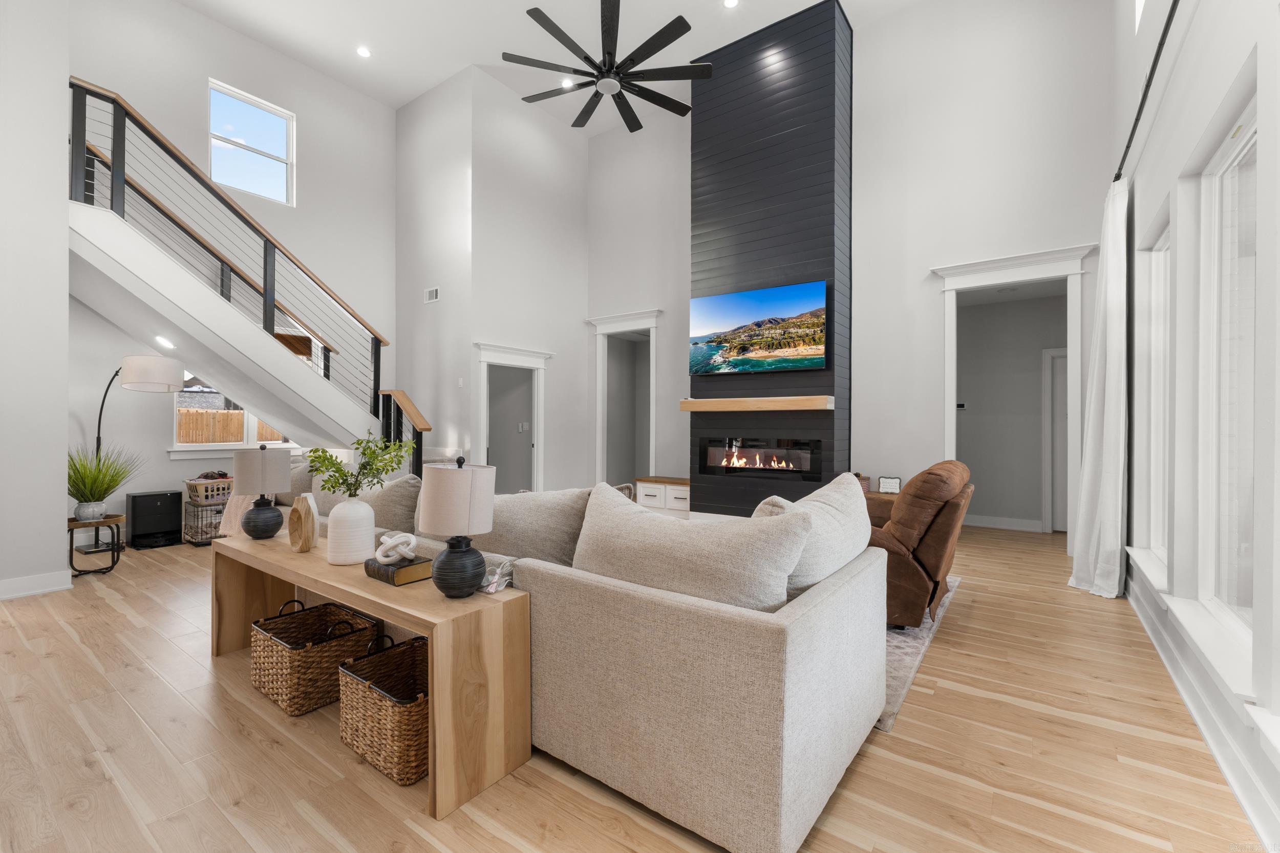 PARKER'S PLACE SUB - Residential