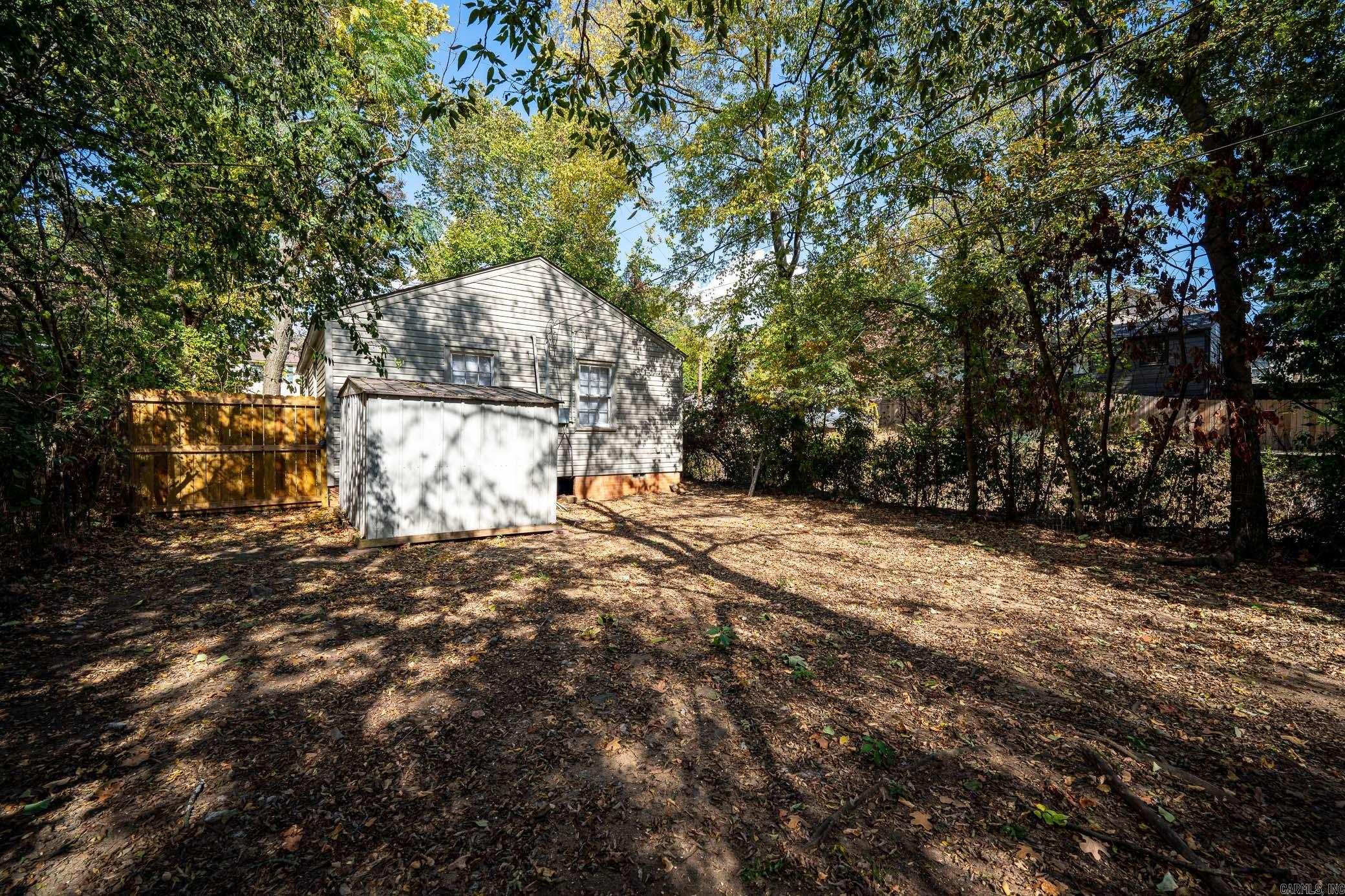 FAUSETTS - Residential