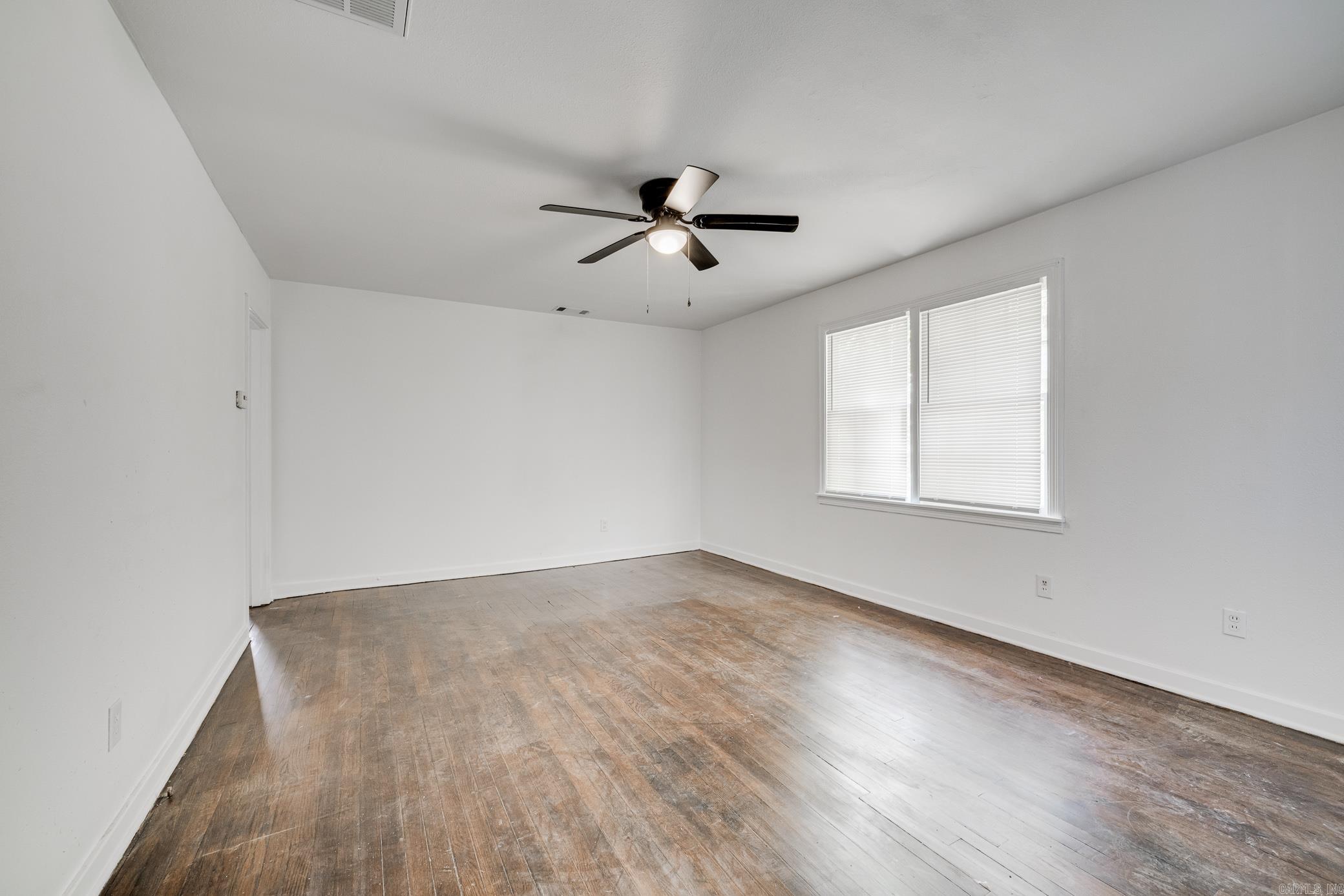 FAUSETTS - Residential