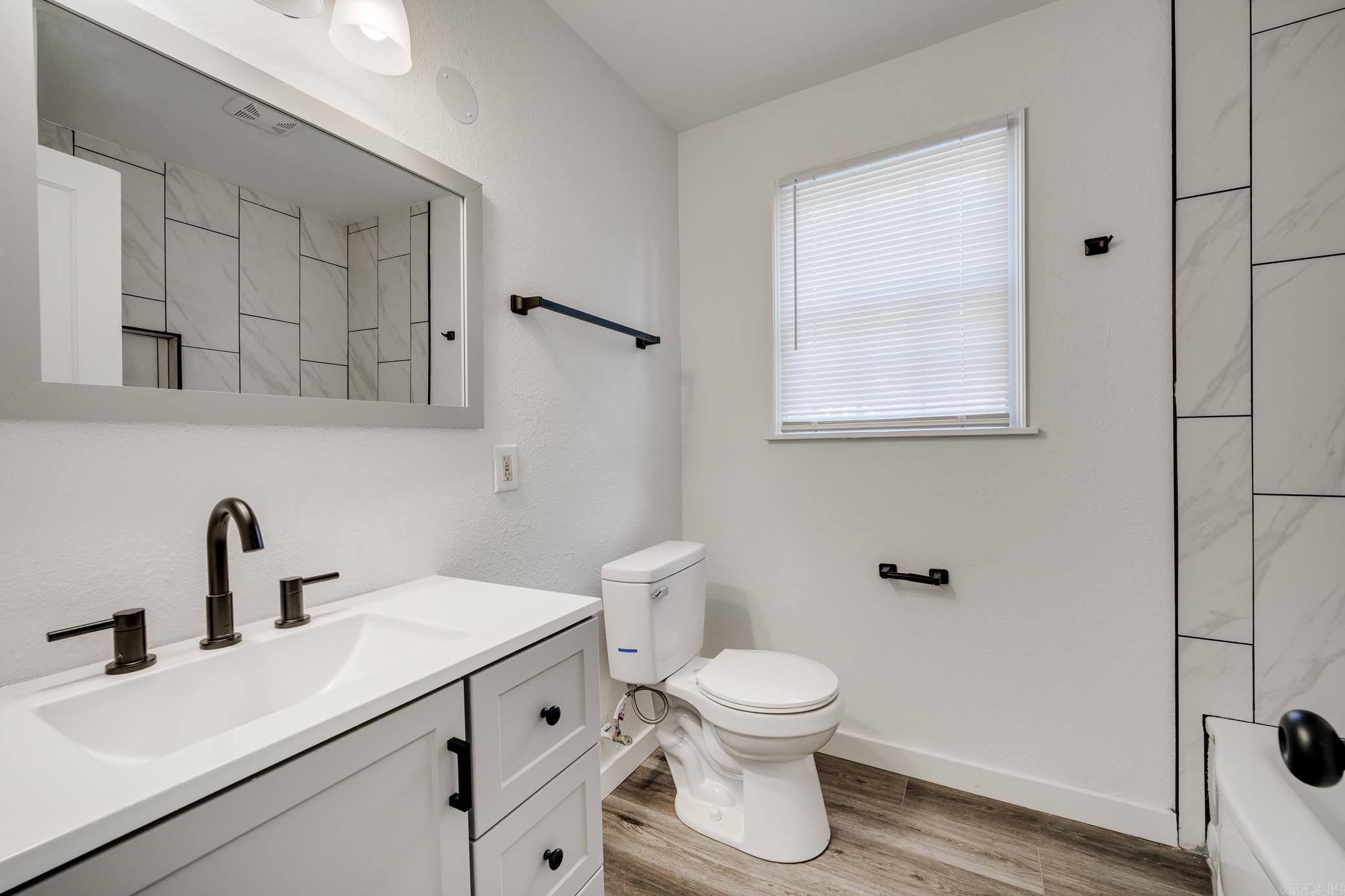 FAUSETTS - Residential