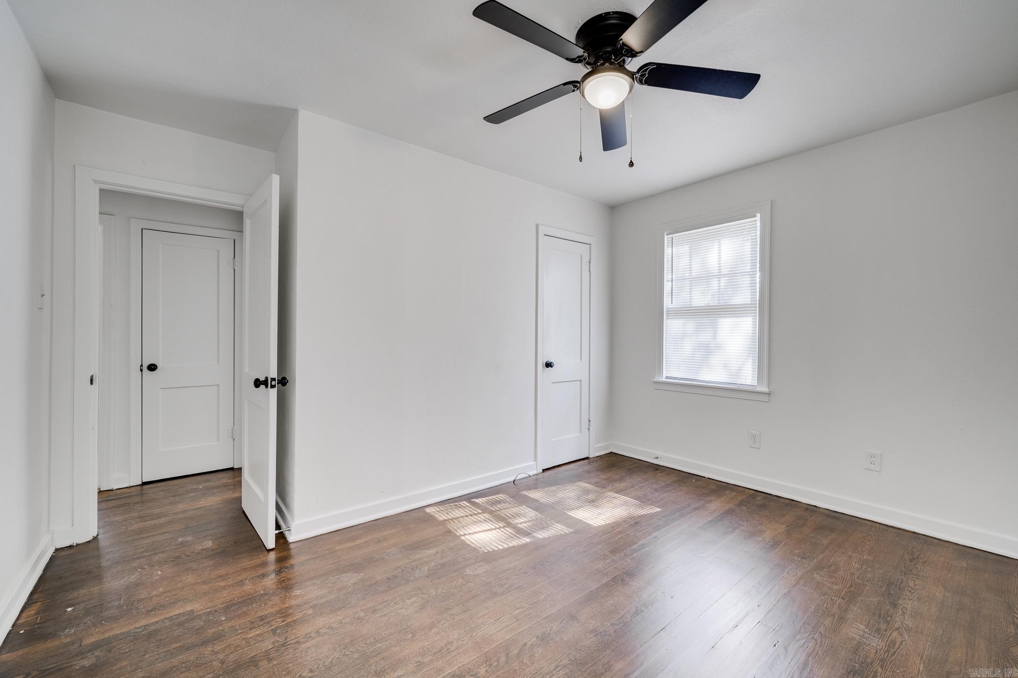 FAUSETTS - Residential