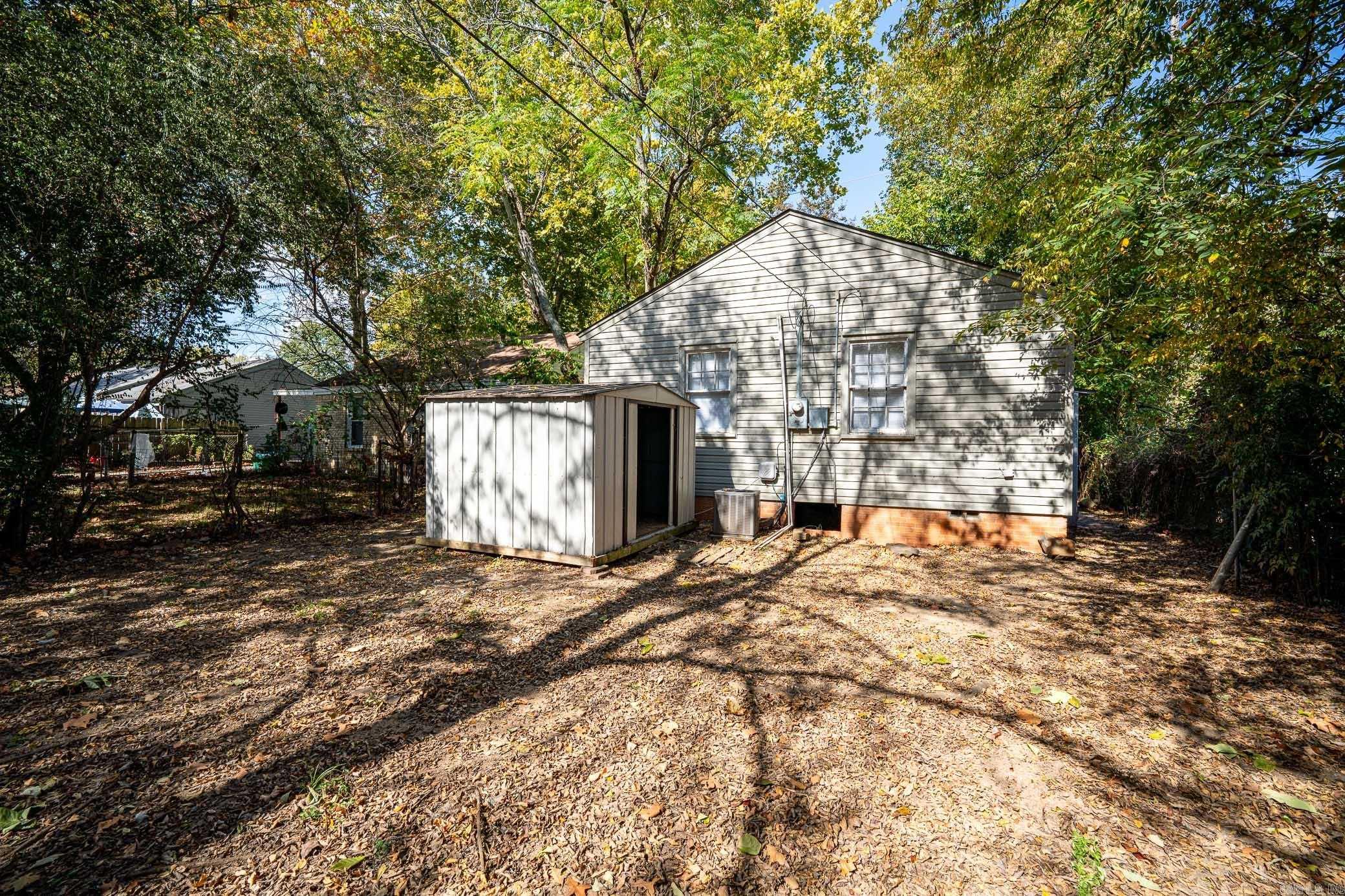 FAUSETTS - Residential