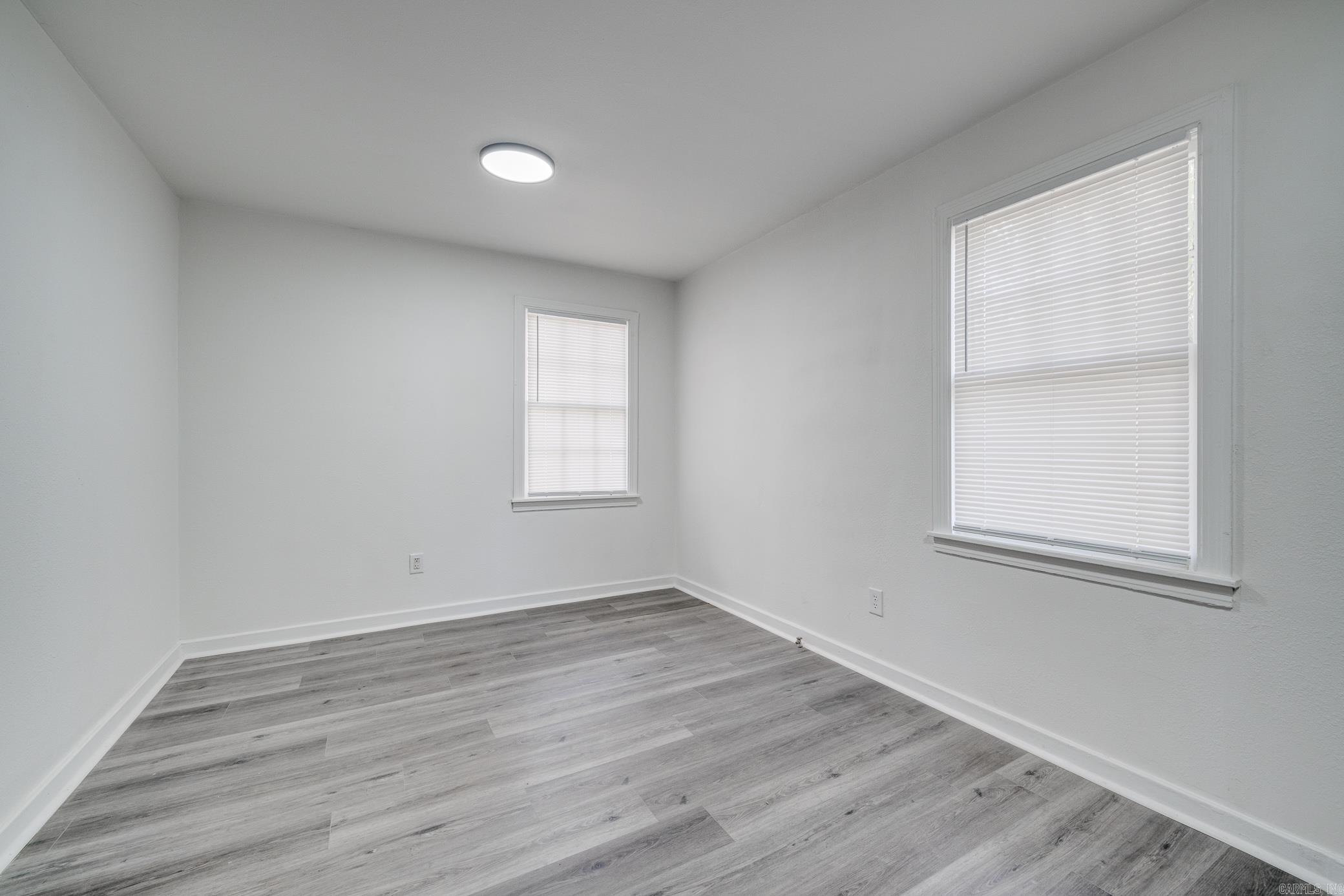 FAUSETTS - Residential