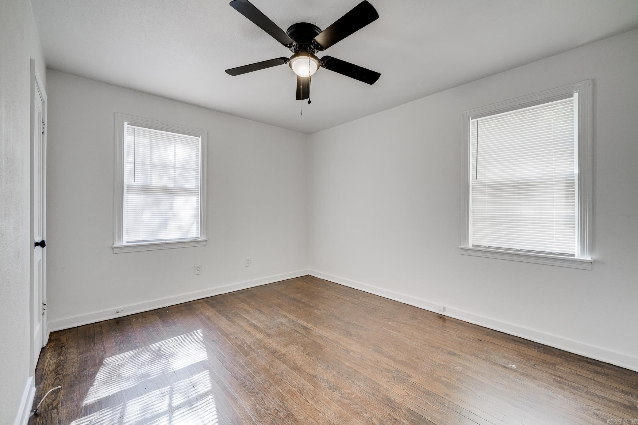 FAUSETTS - Residential