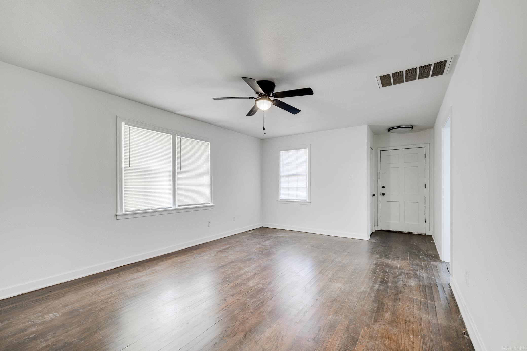 FAUSETTS - Residential