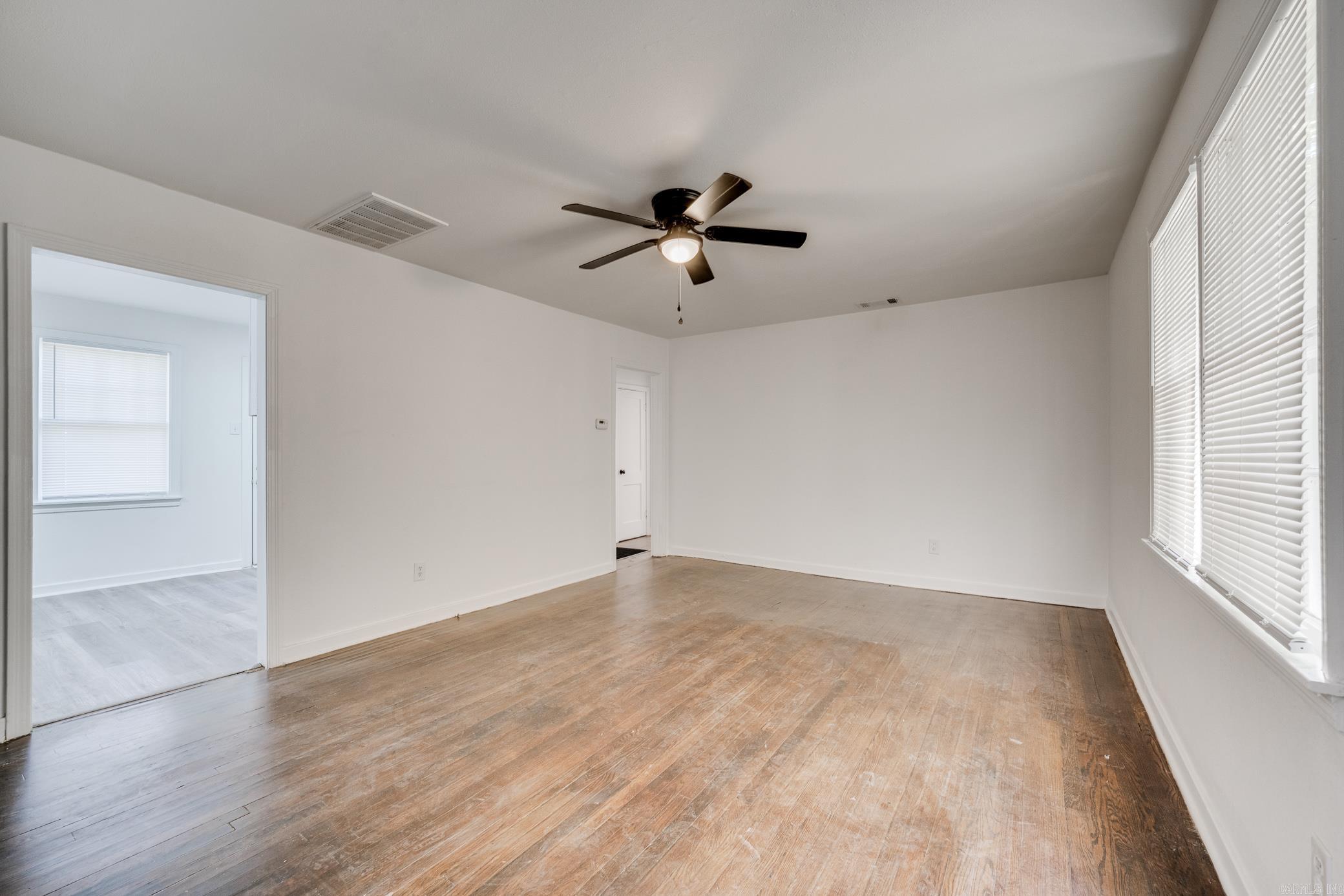 FAUSETTS - Residential