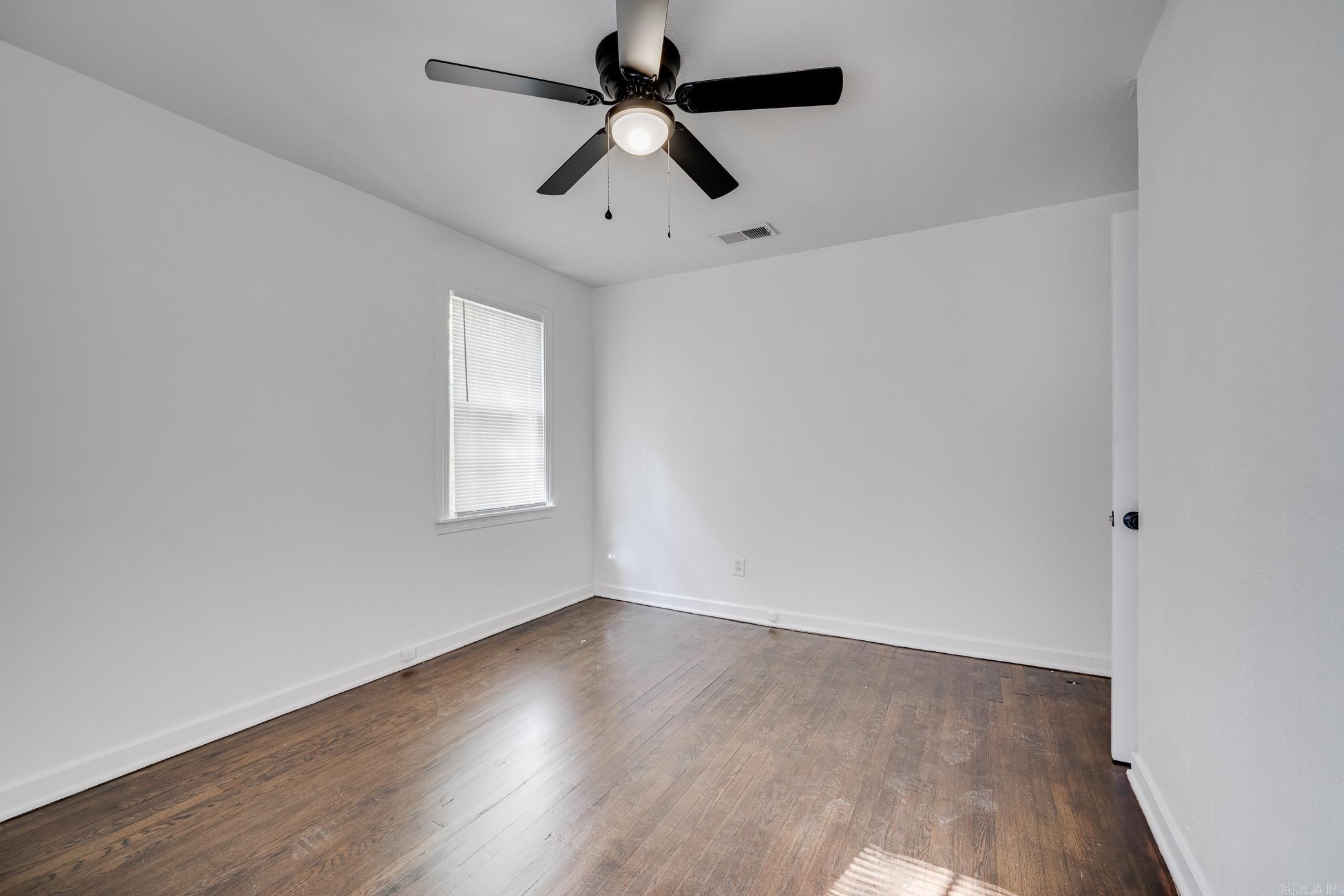 FAUSETTS - Residential