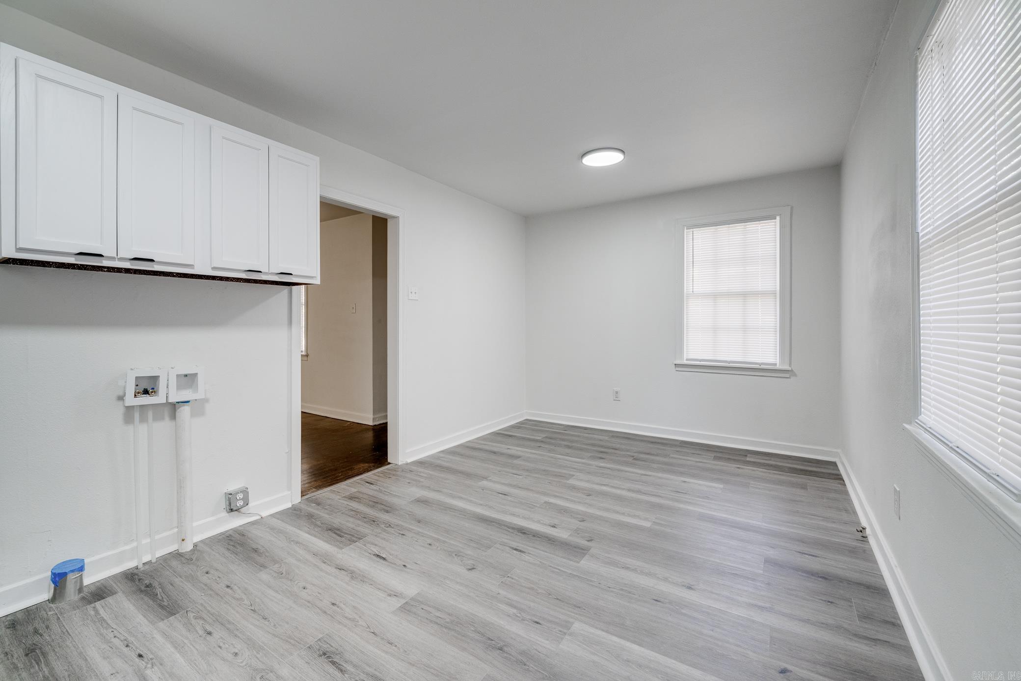 FAUSETTS - Residential