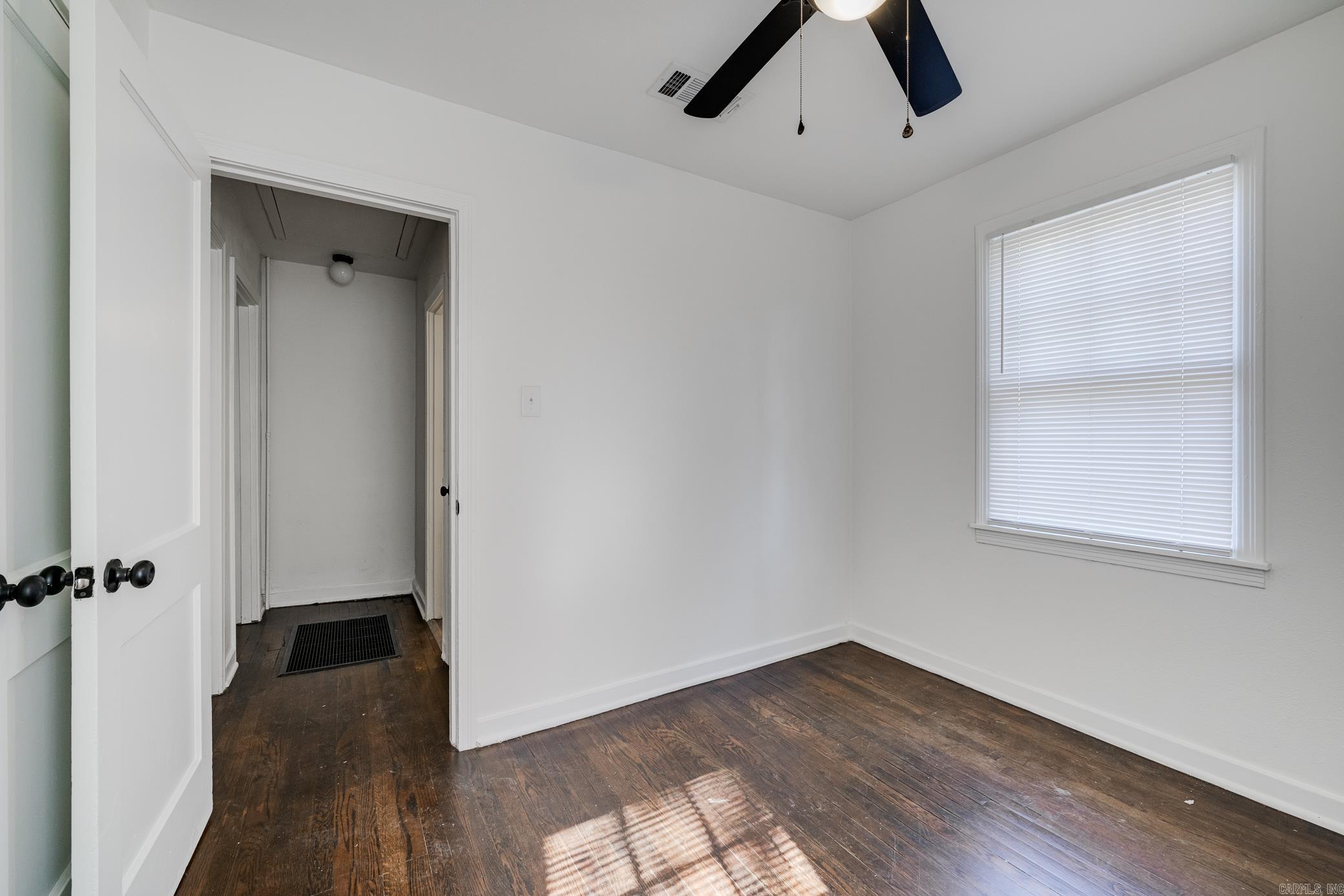 FAUSETTS - Residential