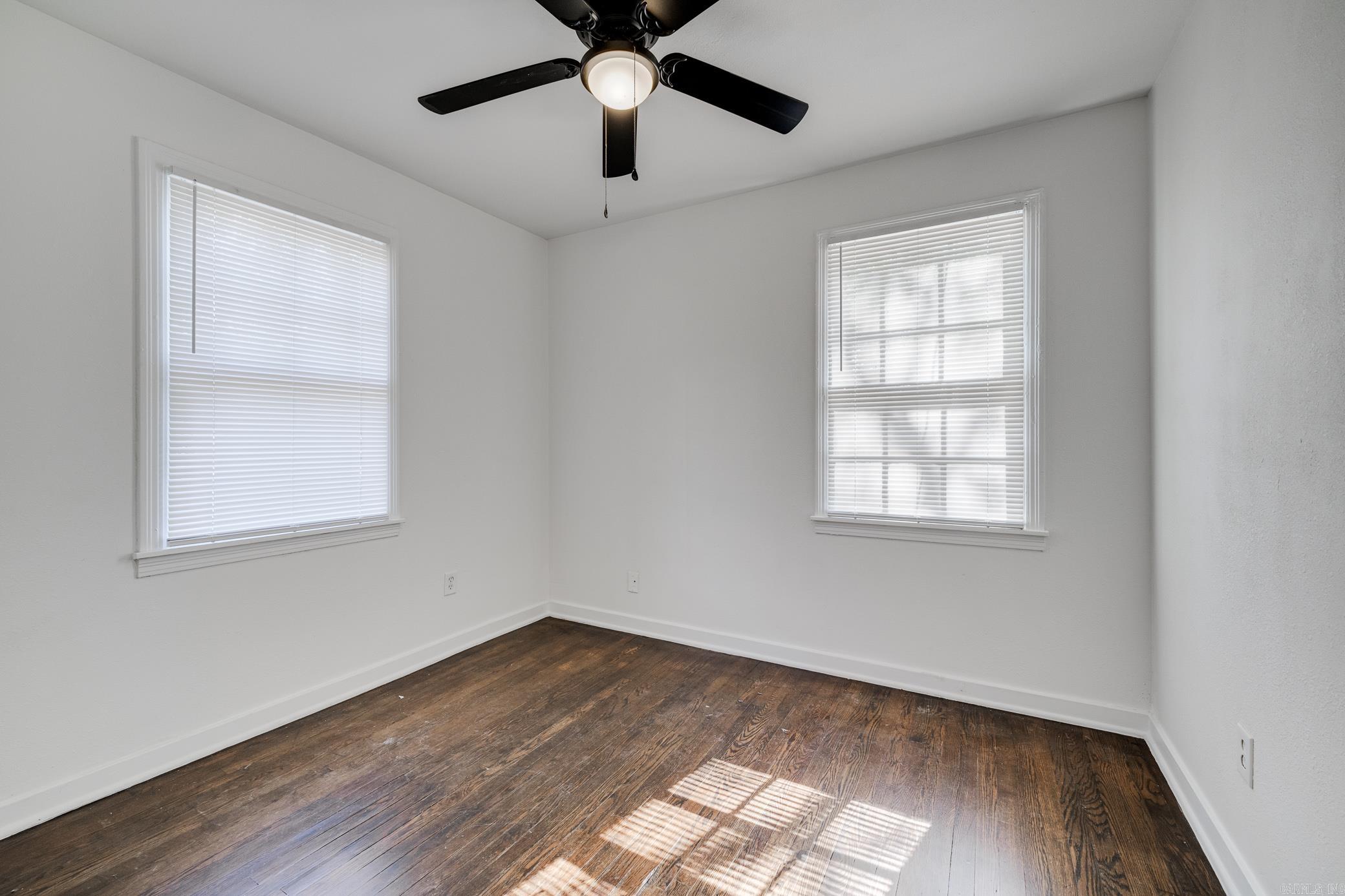 FAUSETTS - Residential