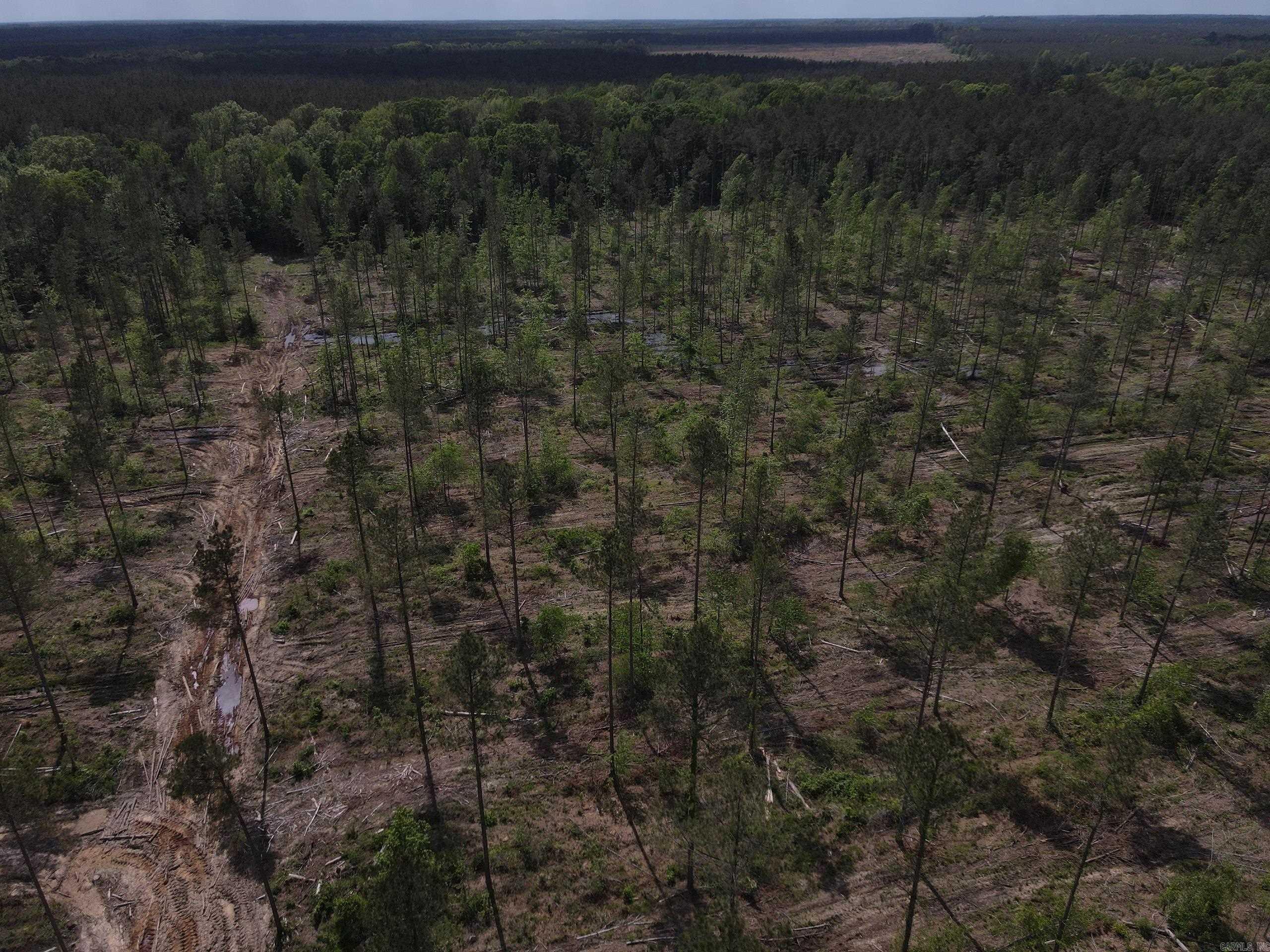 Not in Subdivision - Land